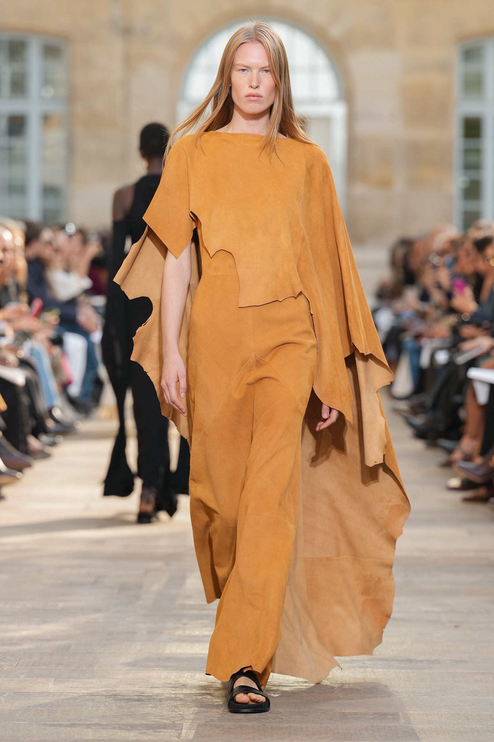 Gabriela Hearst Spring 2026 Fashion Show