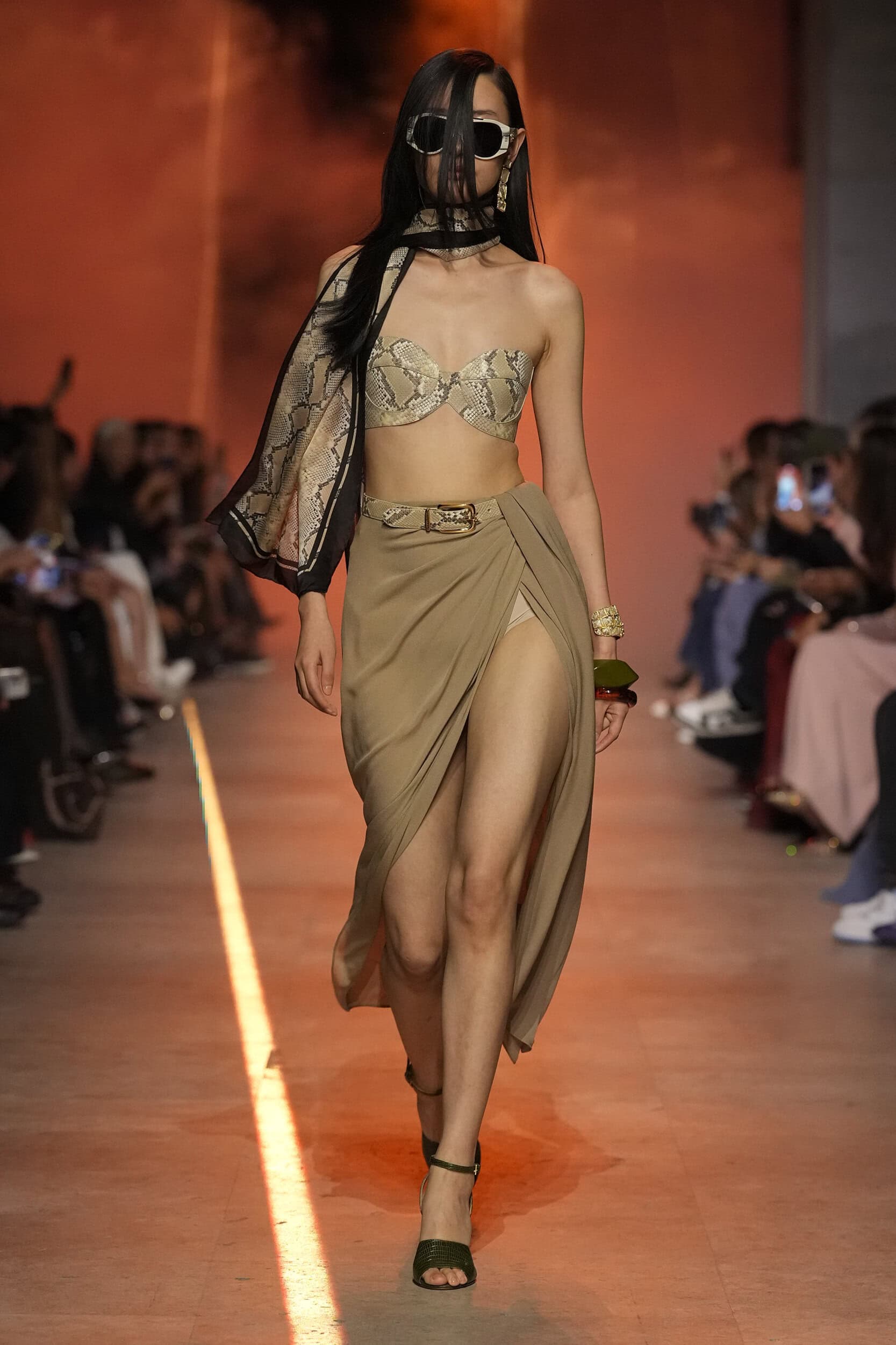 Elie Saab Spring 2026 Fashion Show