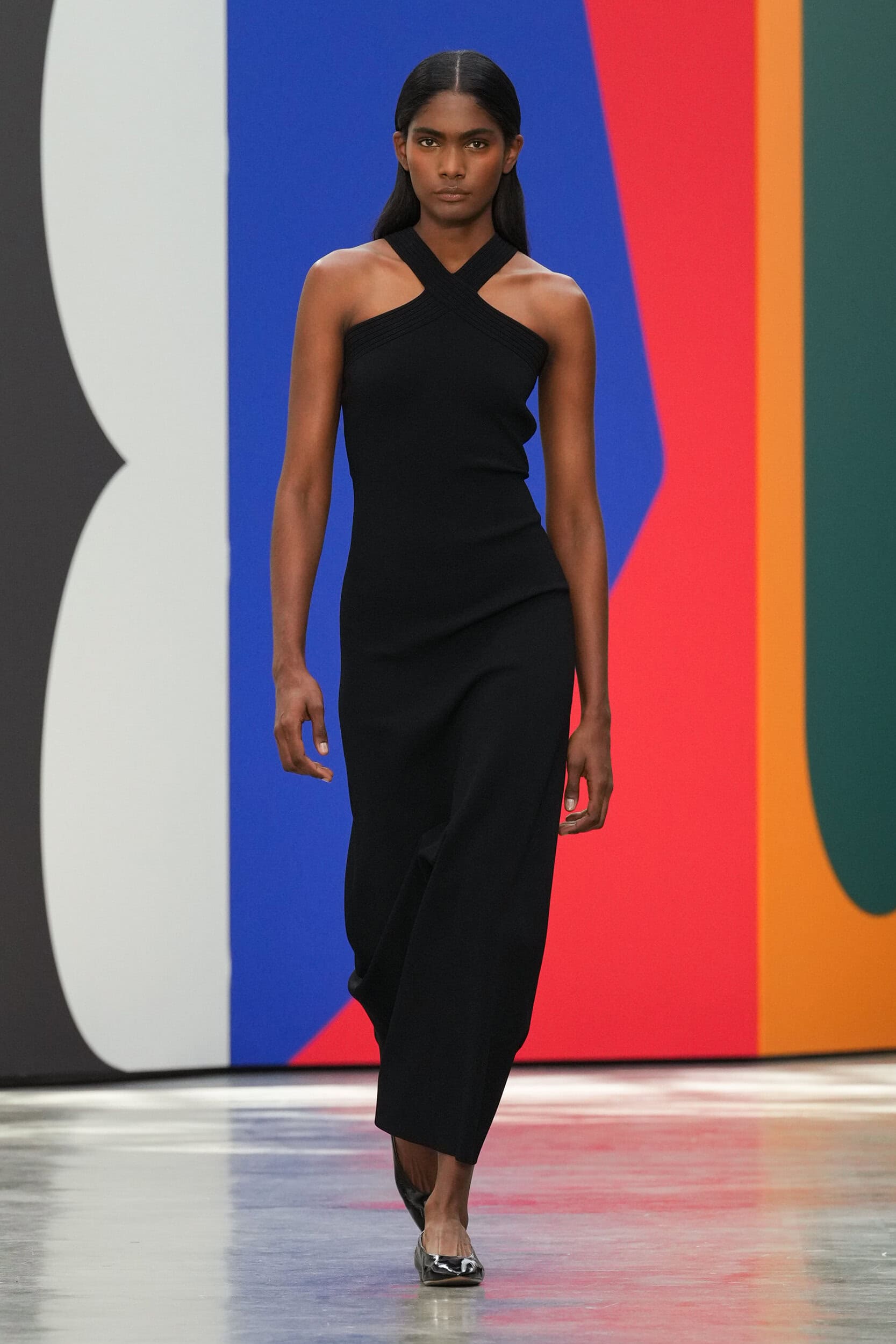 Akris Spring 2026 Fashion Show