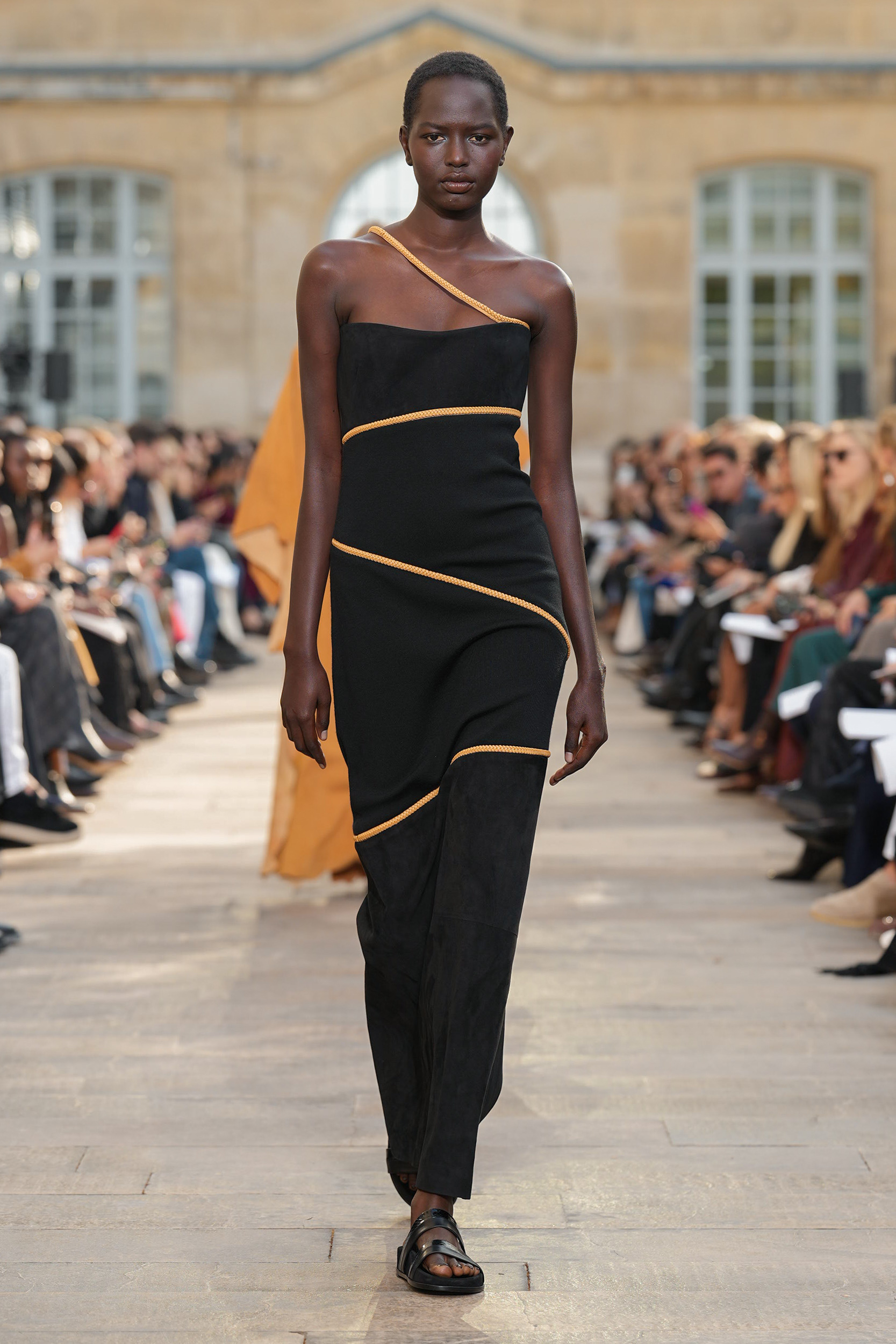 Gabriela Hearst Spring 2026 Fashion Show