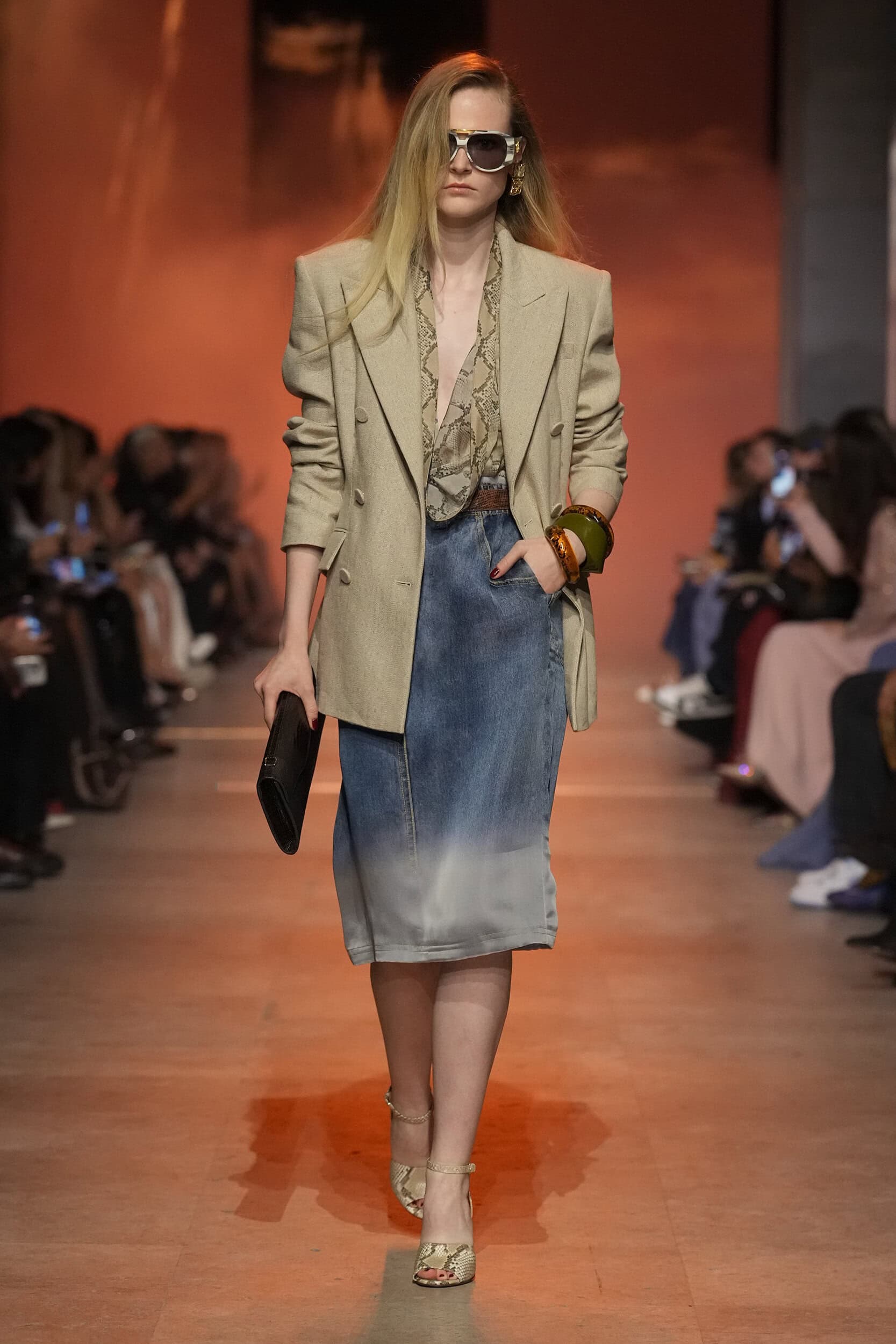 Elie Saab Spring 2026 Fashion Show