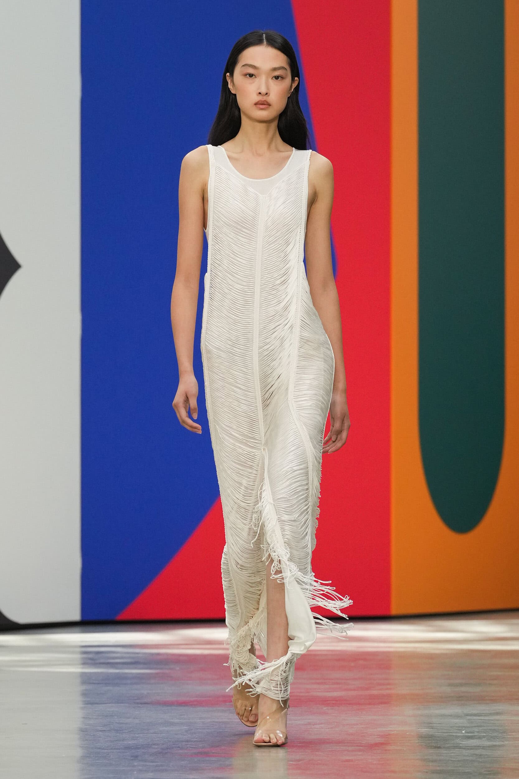 Akris Spring 2026 Fashion Show