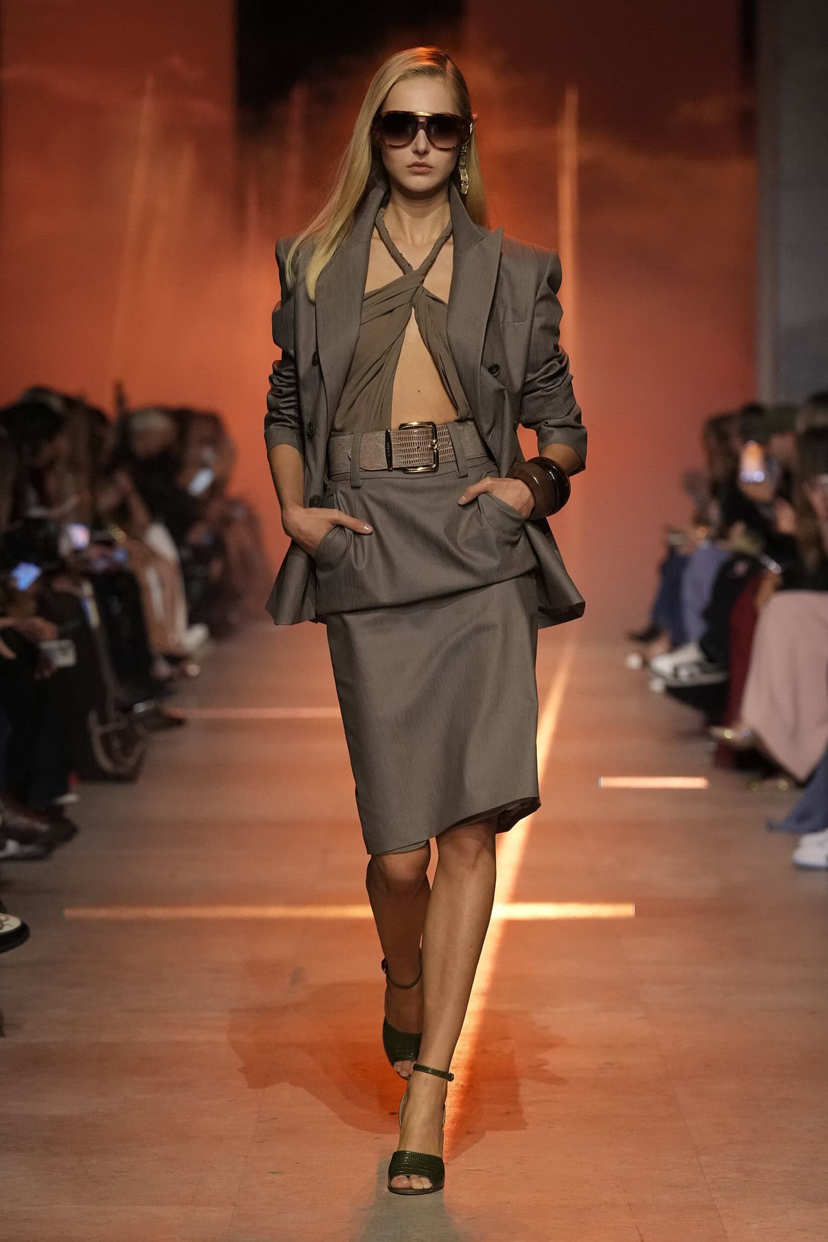 Elie Saab Spring 2026 Fashion Show