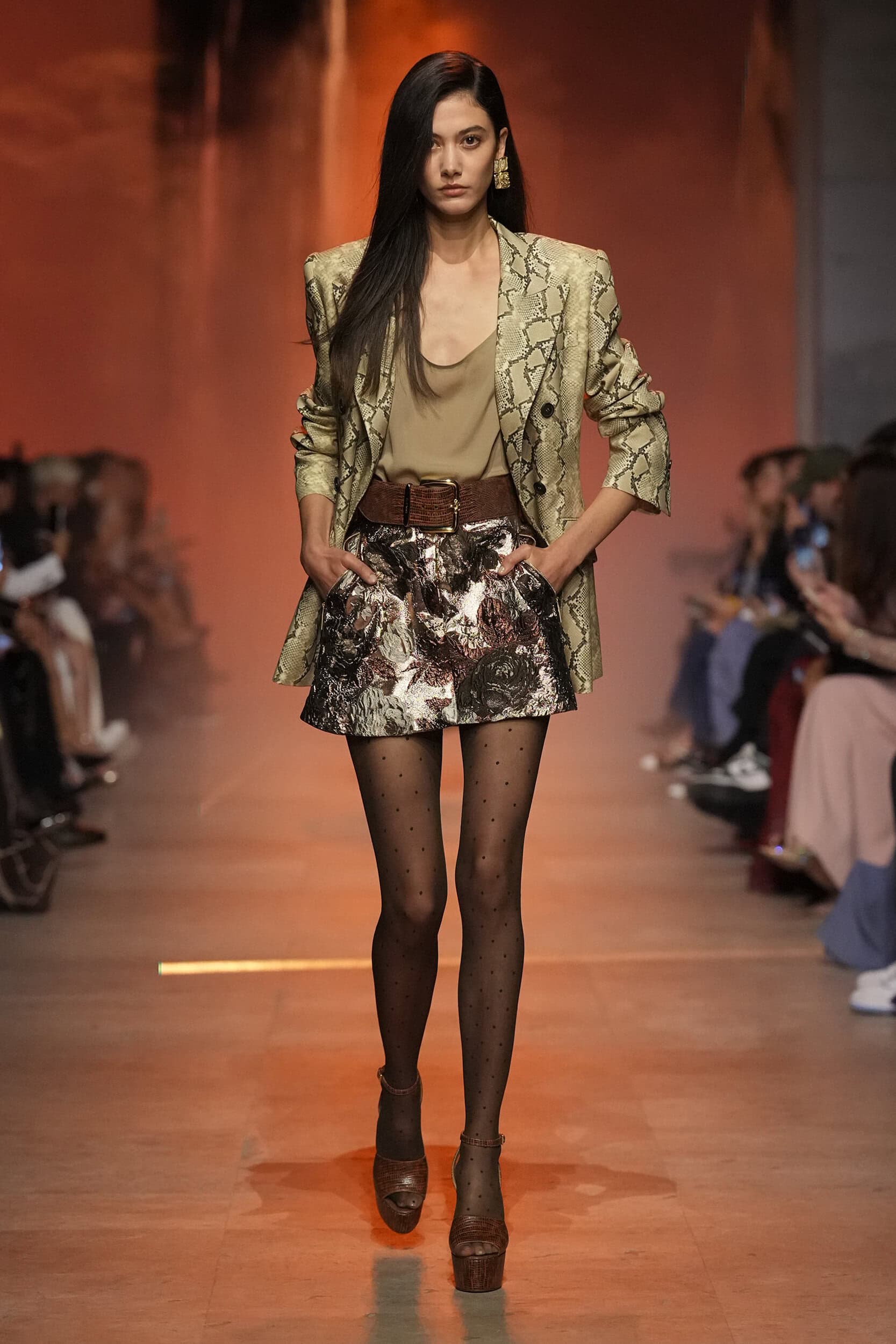 Elie Saab Spring 2026 Fashion Show
