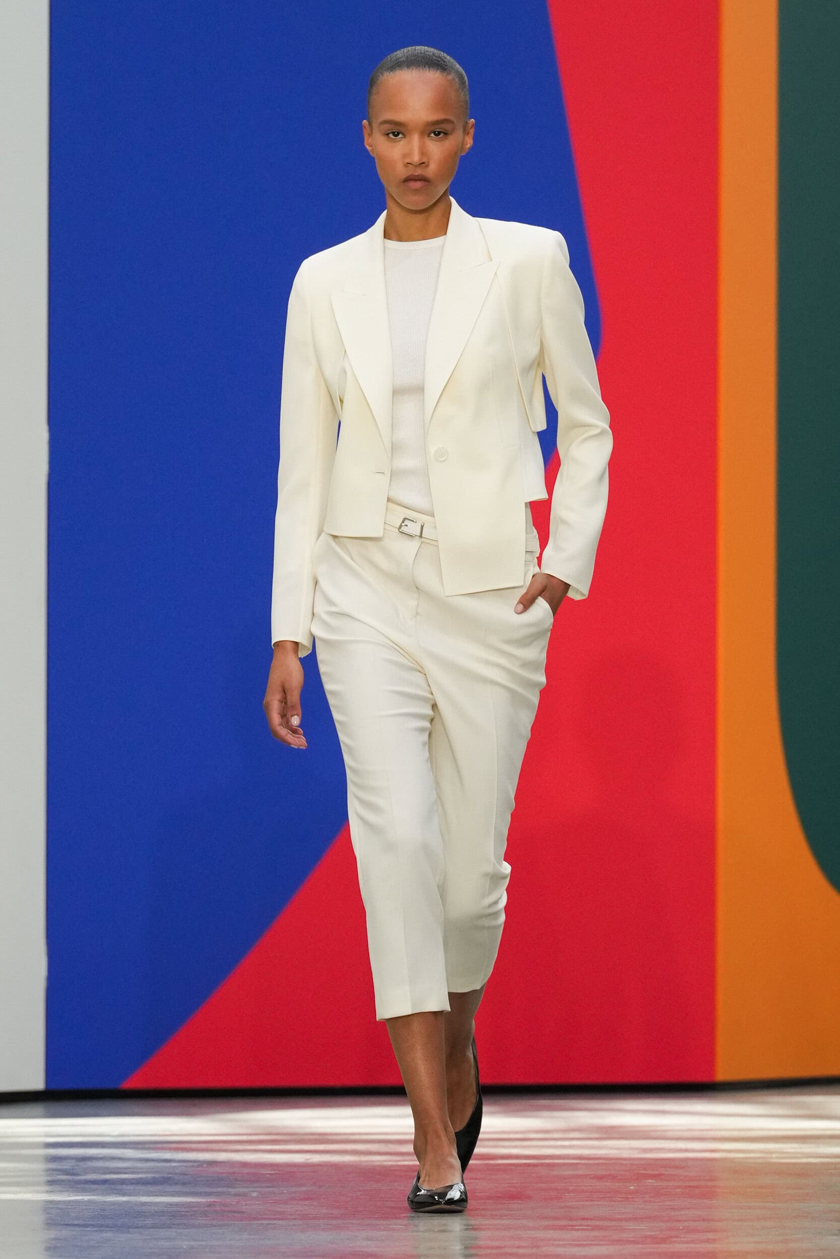 Akris Spring 2026 Fashion Show