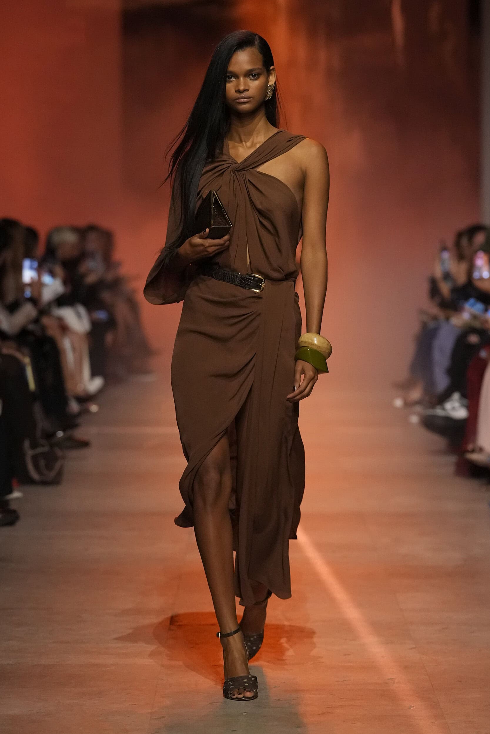 Elie Saab Spring 2026 Fashion Show