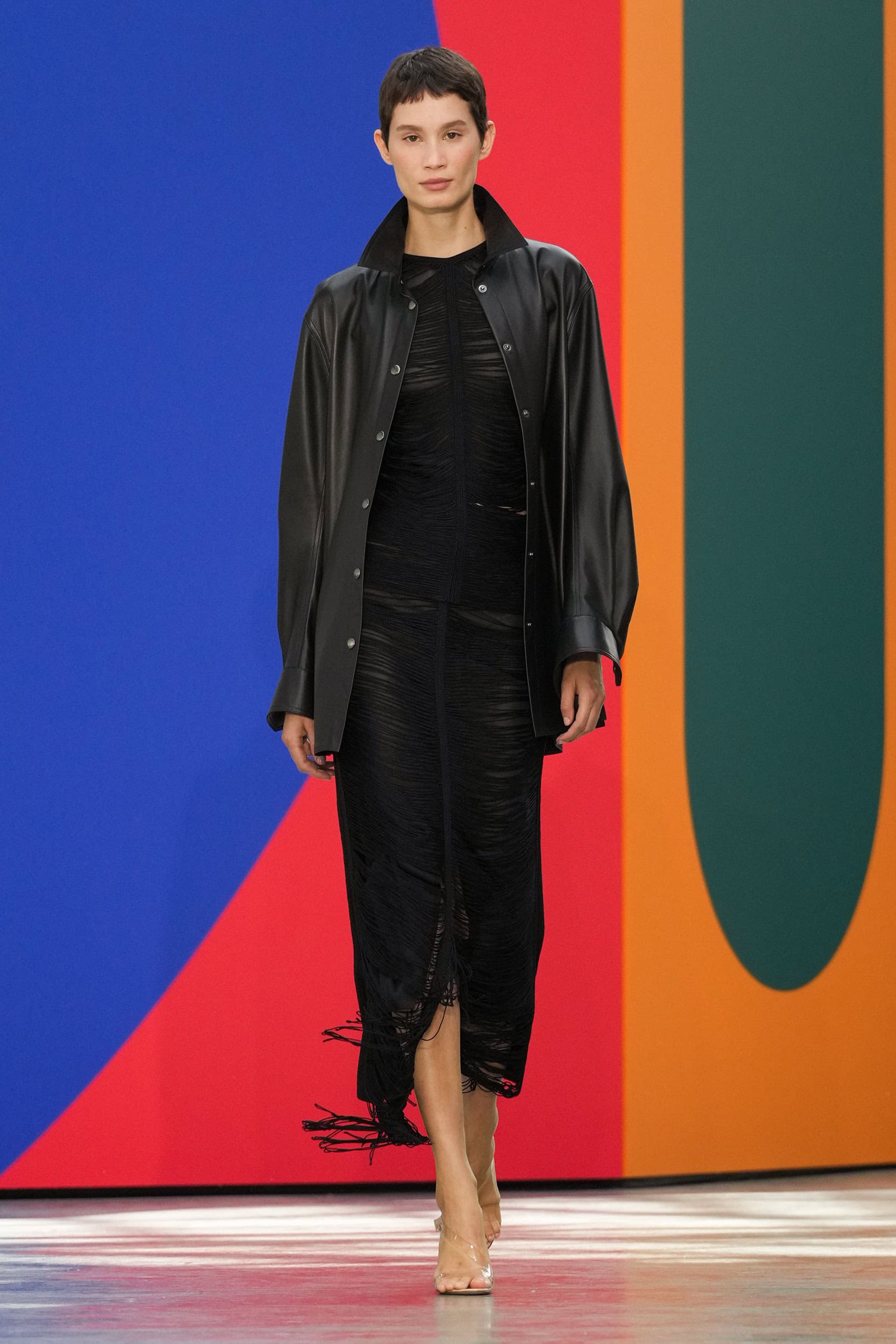 Akris Spring 2026 Fashion Show