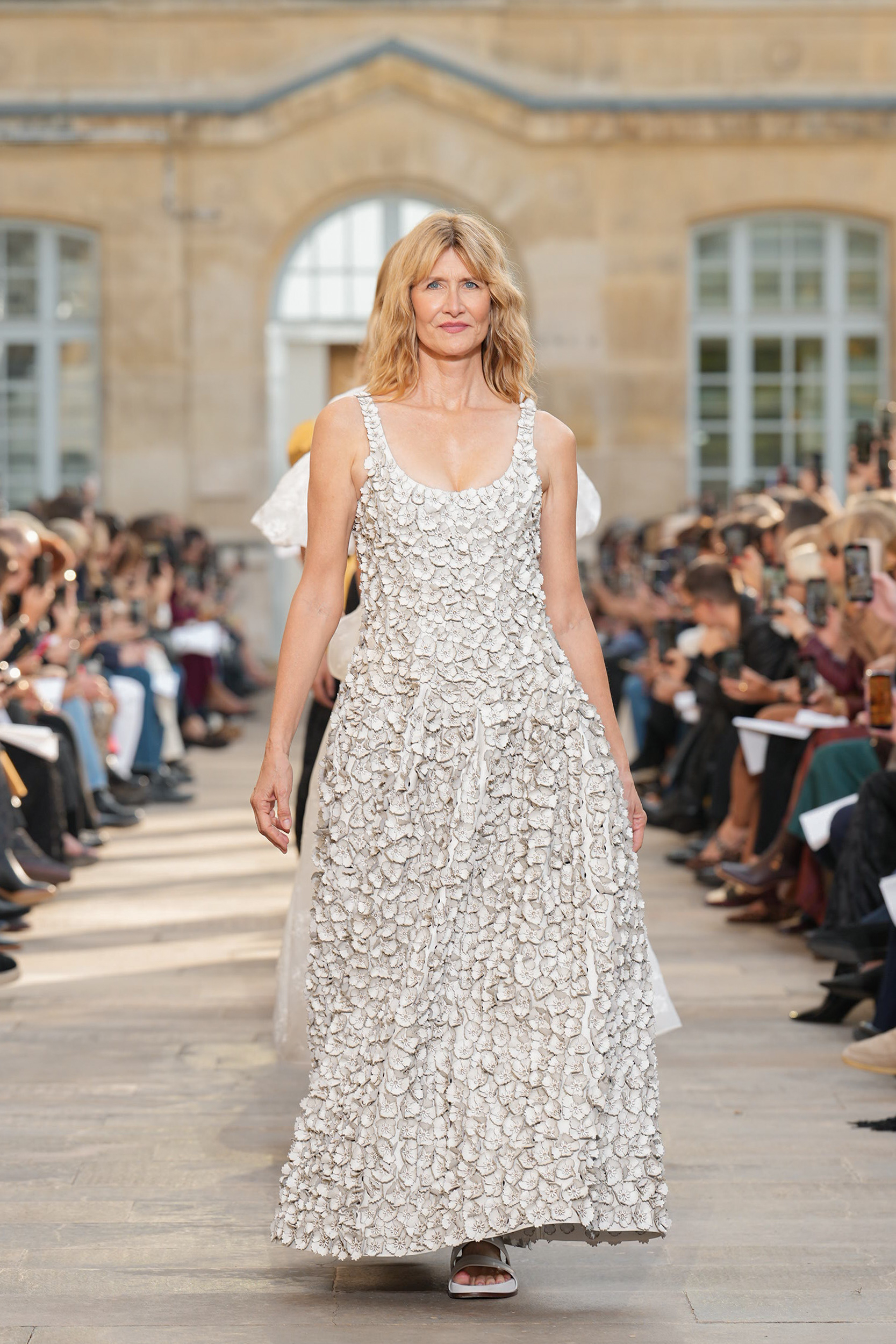 Gabriela Hearst Spring 2026 Fashion Show