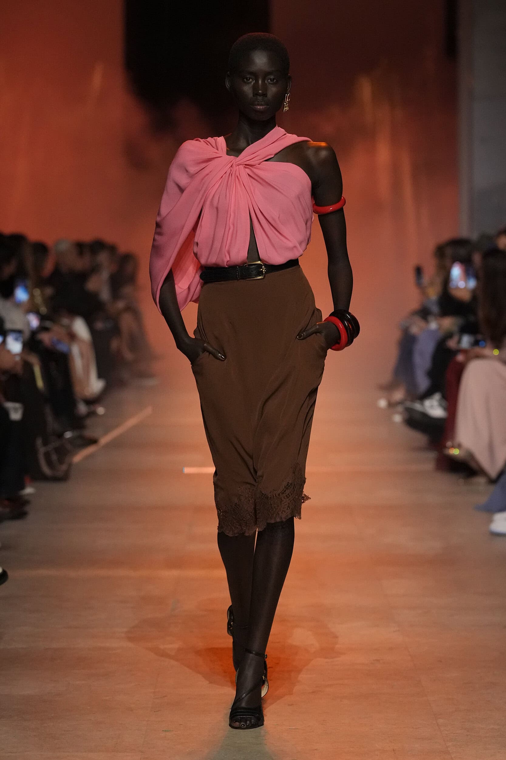 Elie Saab Spring 2026 Fashion Show