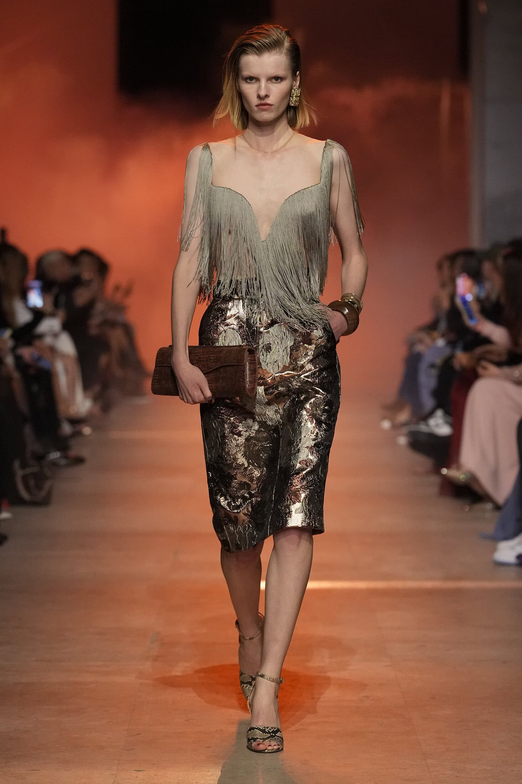 Elie Saab Spring 2026 Fashion Show
