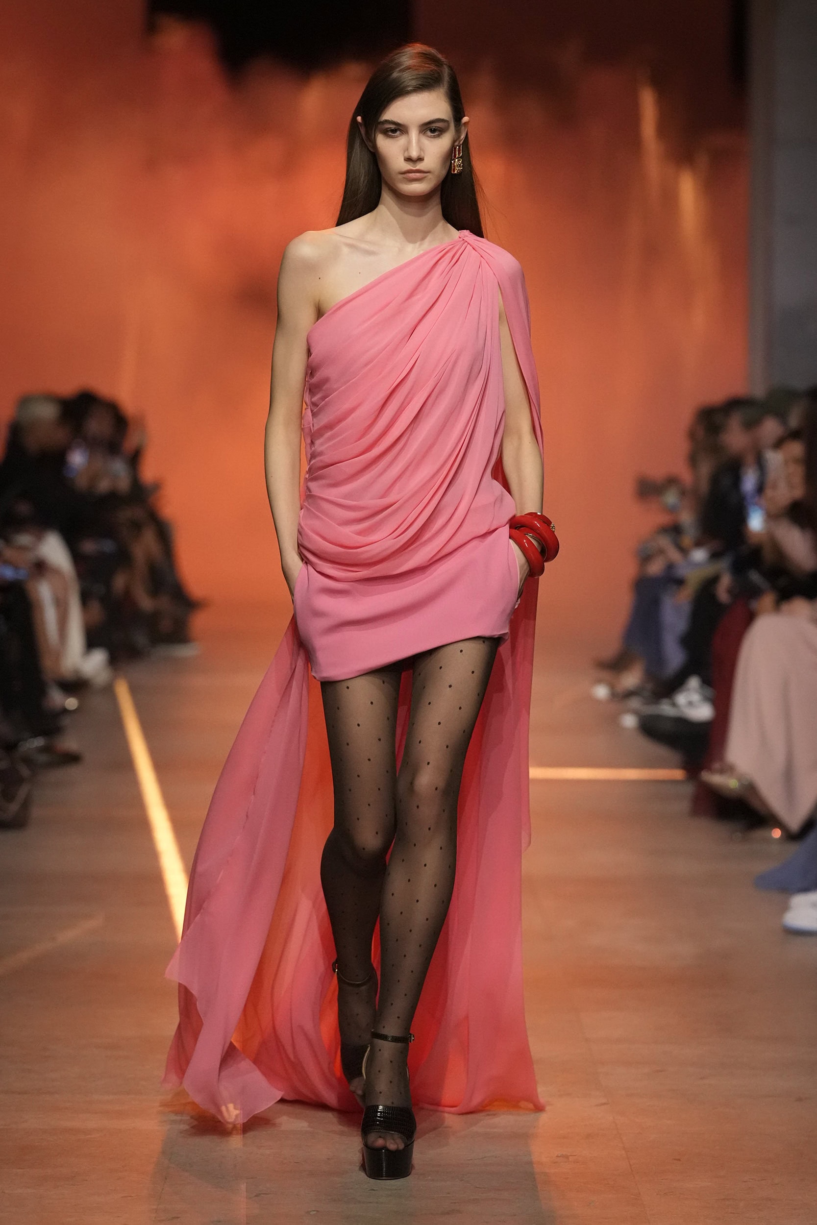 Elie Saab Spring 2026 Fashion Show