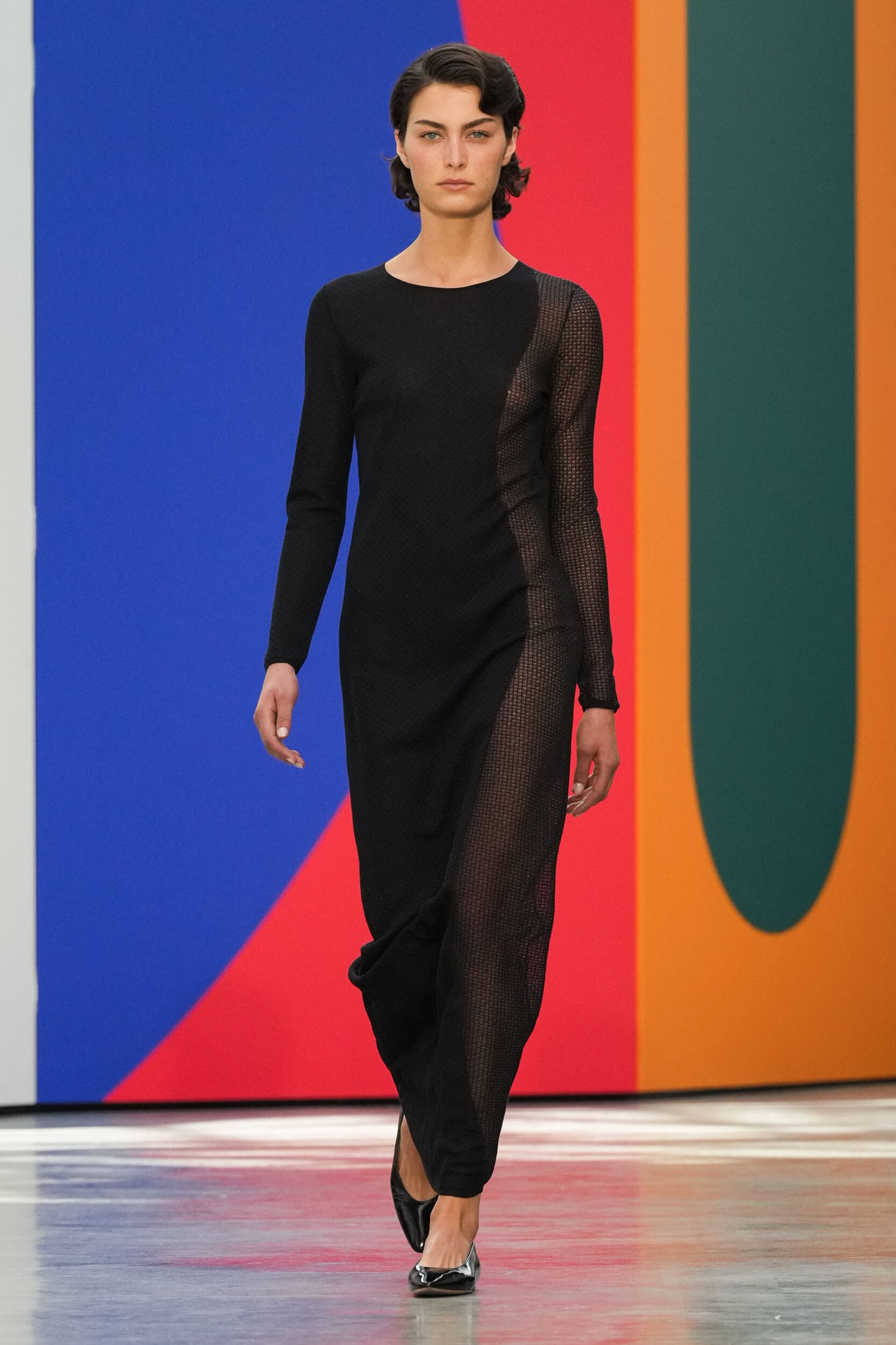 Akris Spring 2026 Fashion Show