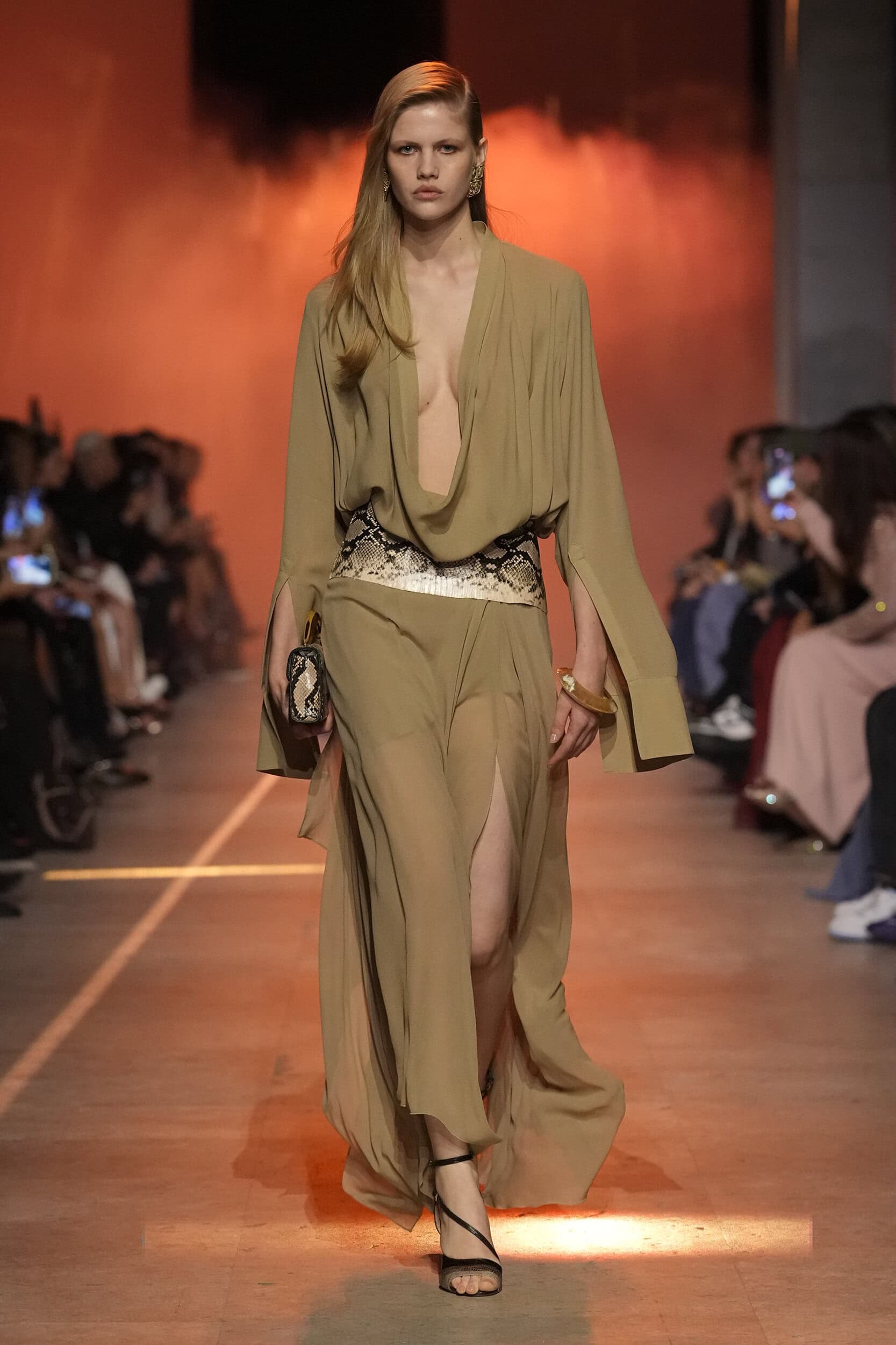 Elie Saab Spring 2026 Fashion Show