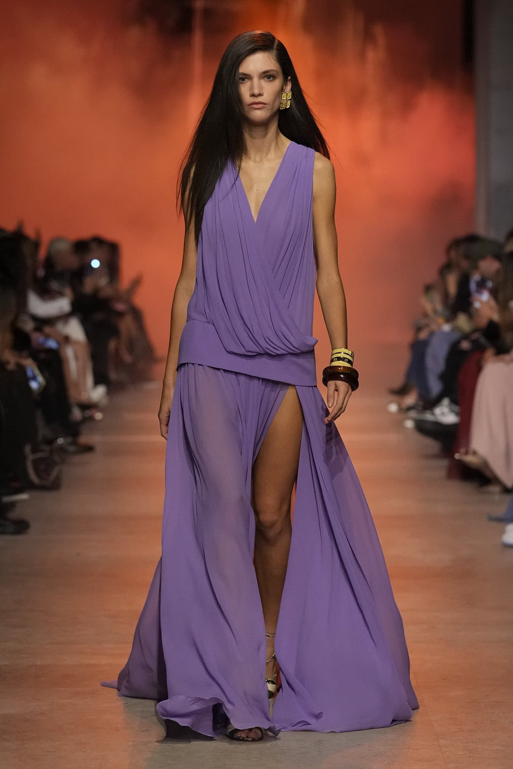 Elie Saab Spring 2026 Fashion Show