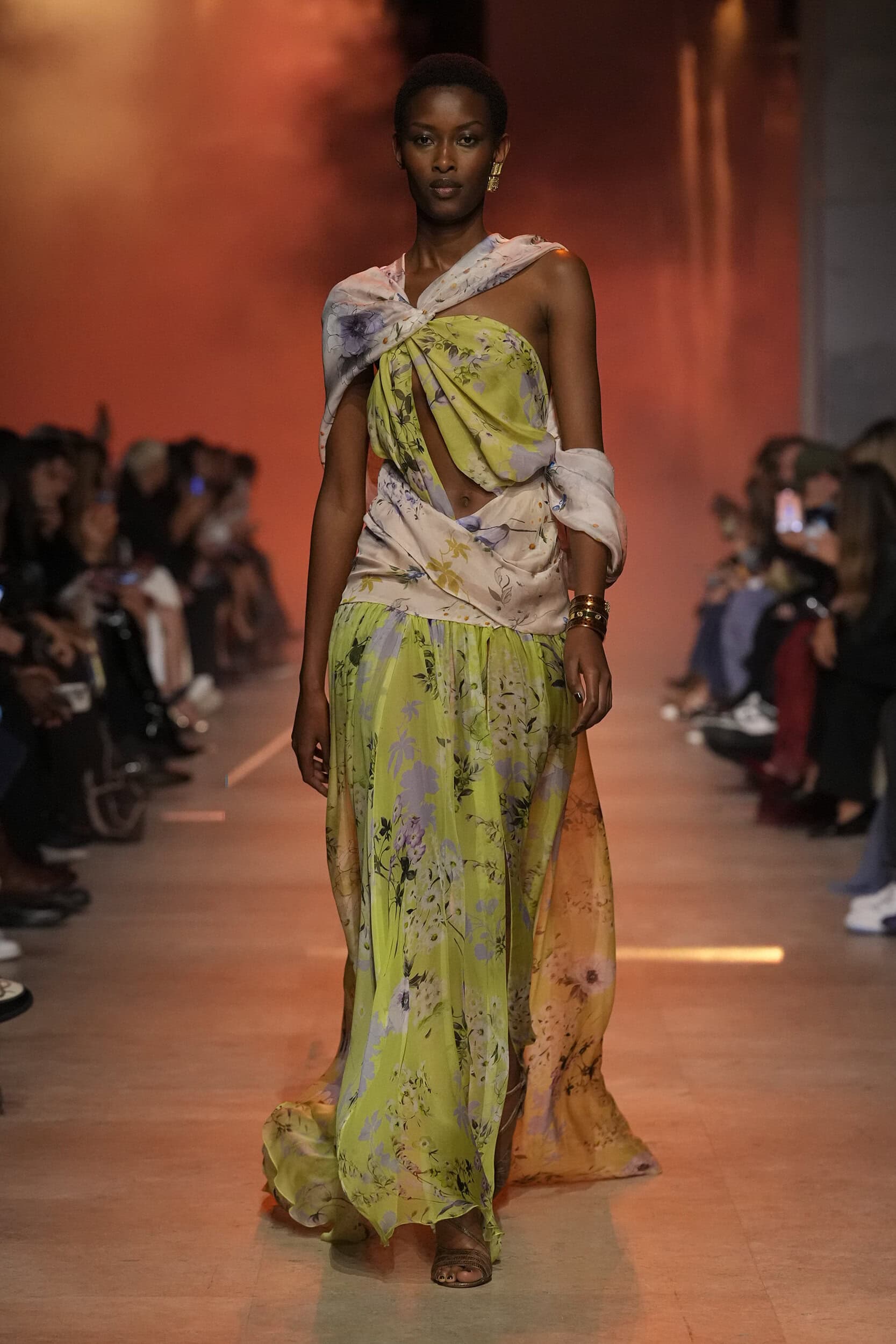 Elie Saab Spring 2026 Fashion Show