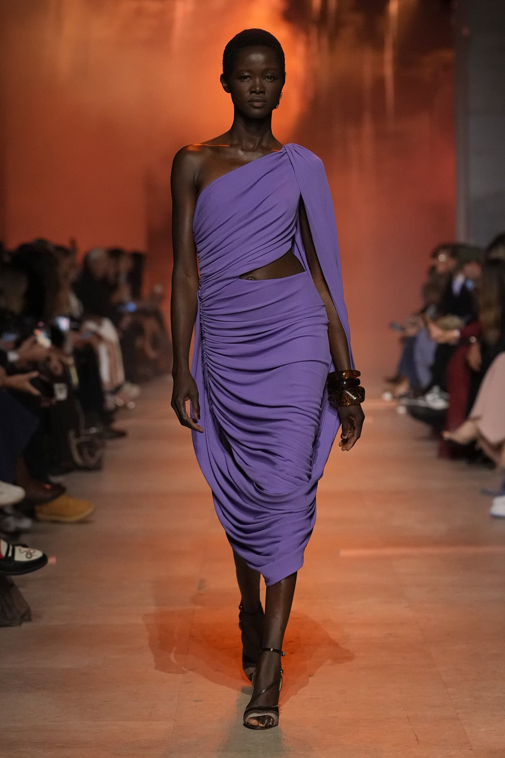 Elie Saab Spring 2026 Fashion Show