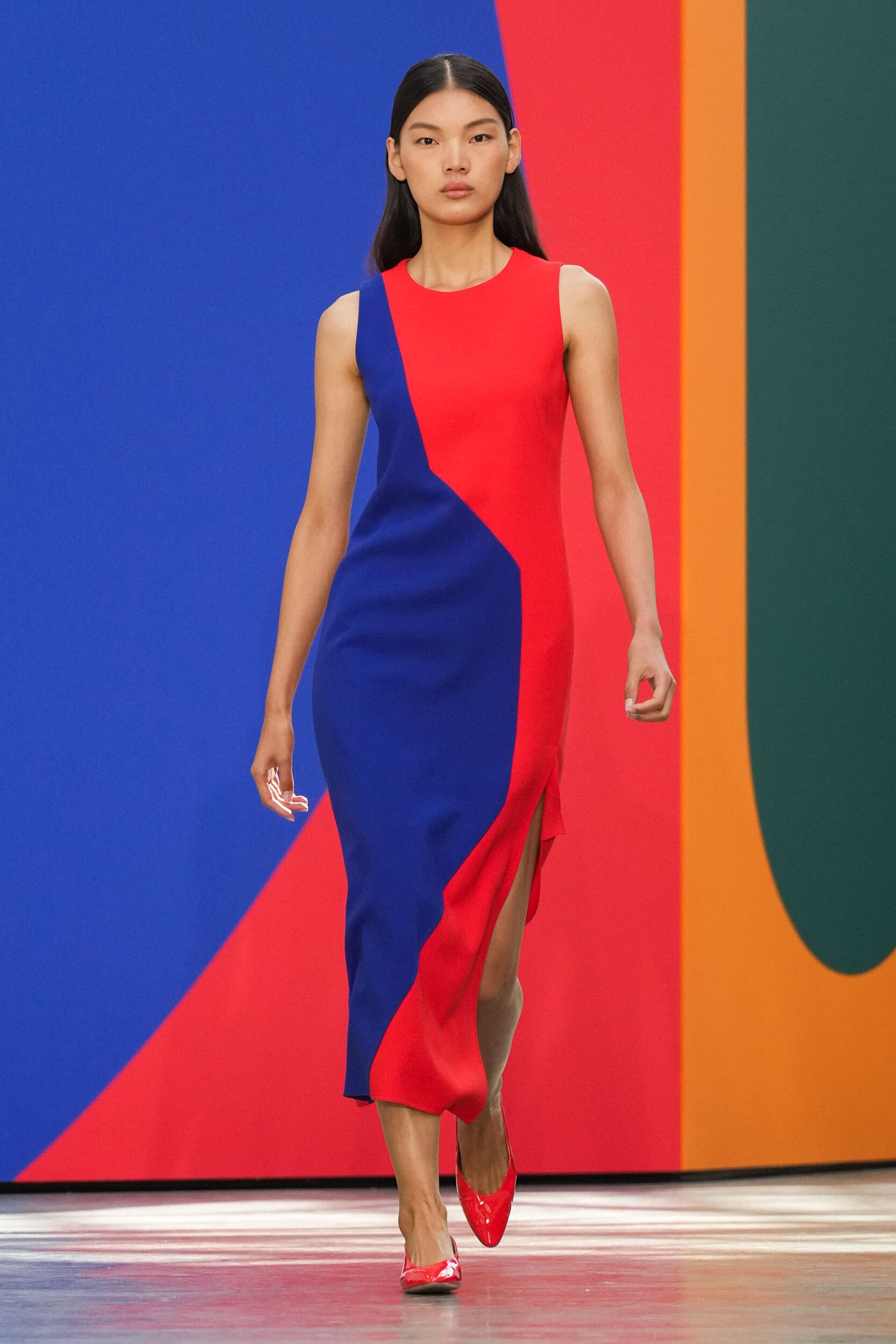 Akris Spring 2026 Fashion Show