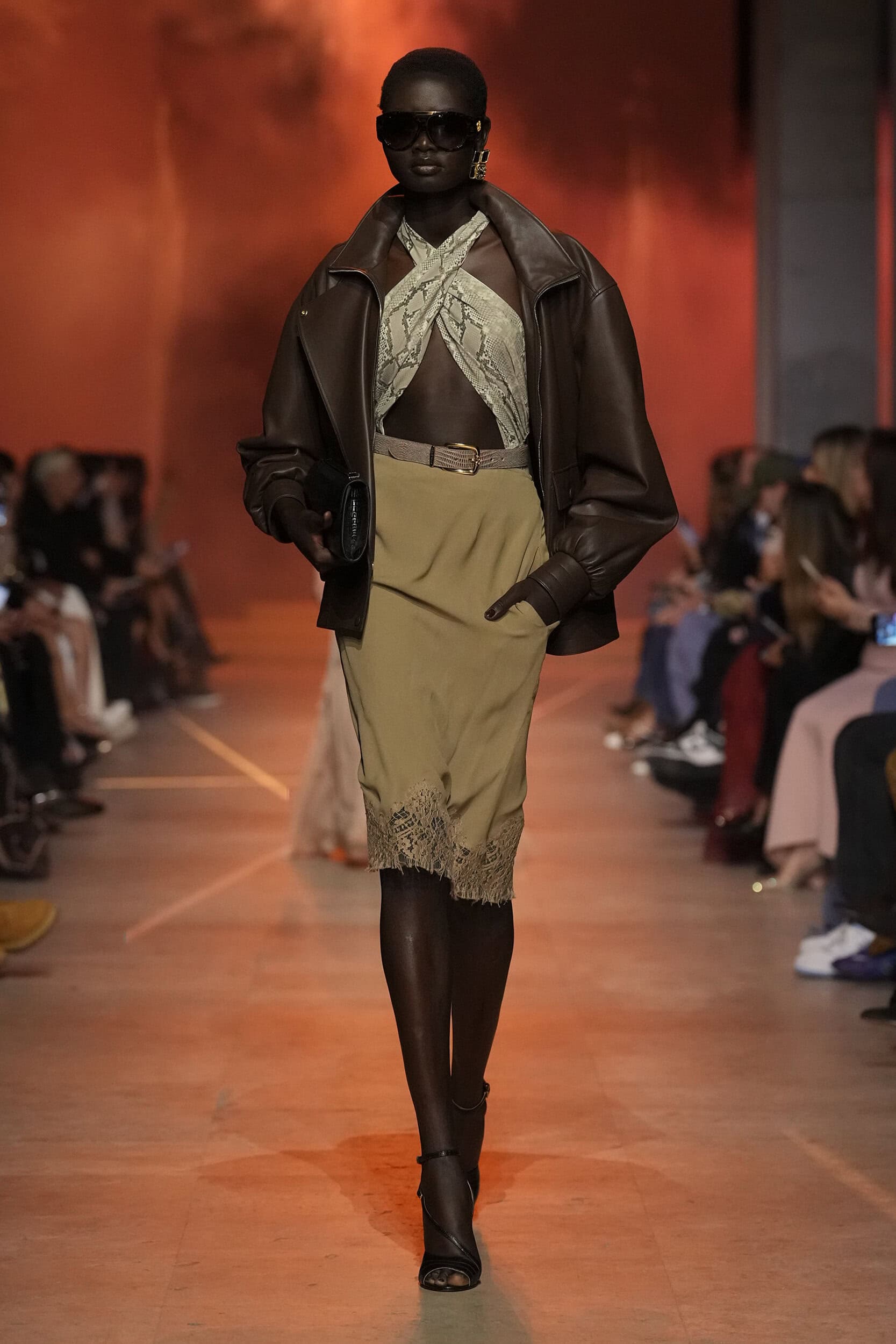 Elie Saab Spring 2026 Fashion Show