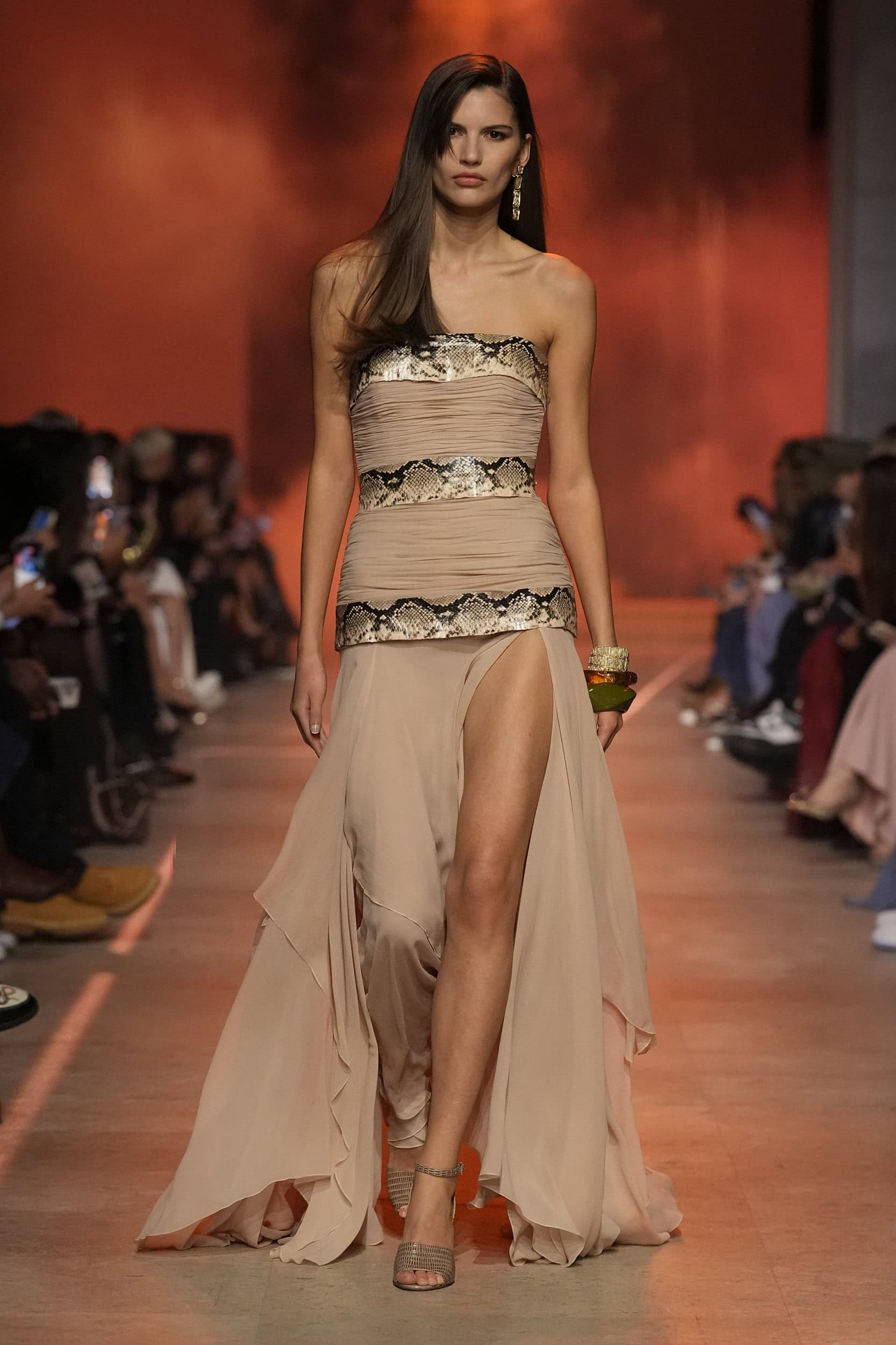 Elie Saab Spring 2026 Fashion Show