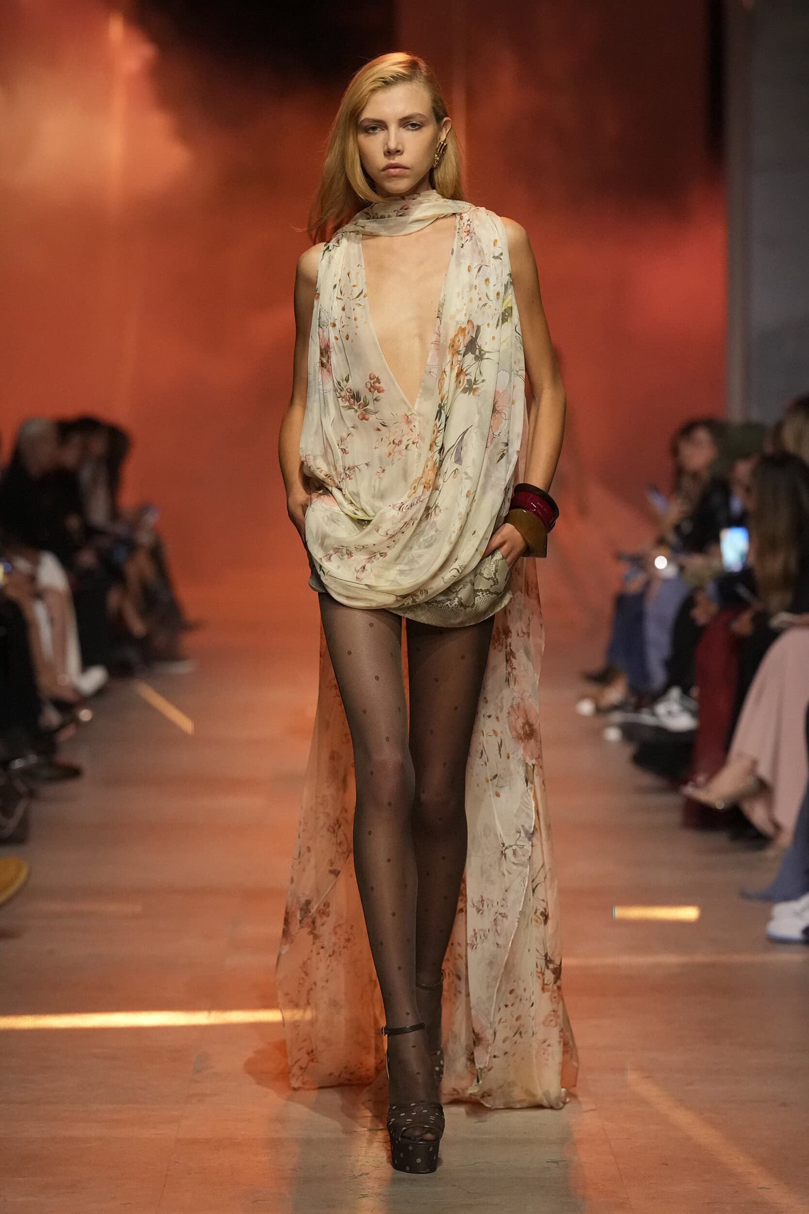 Elie Saab Spring 2026 Fashion Show