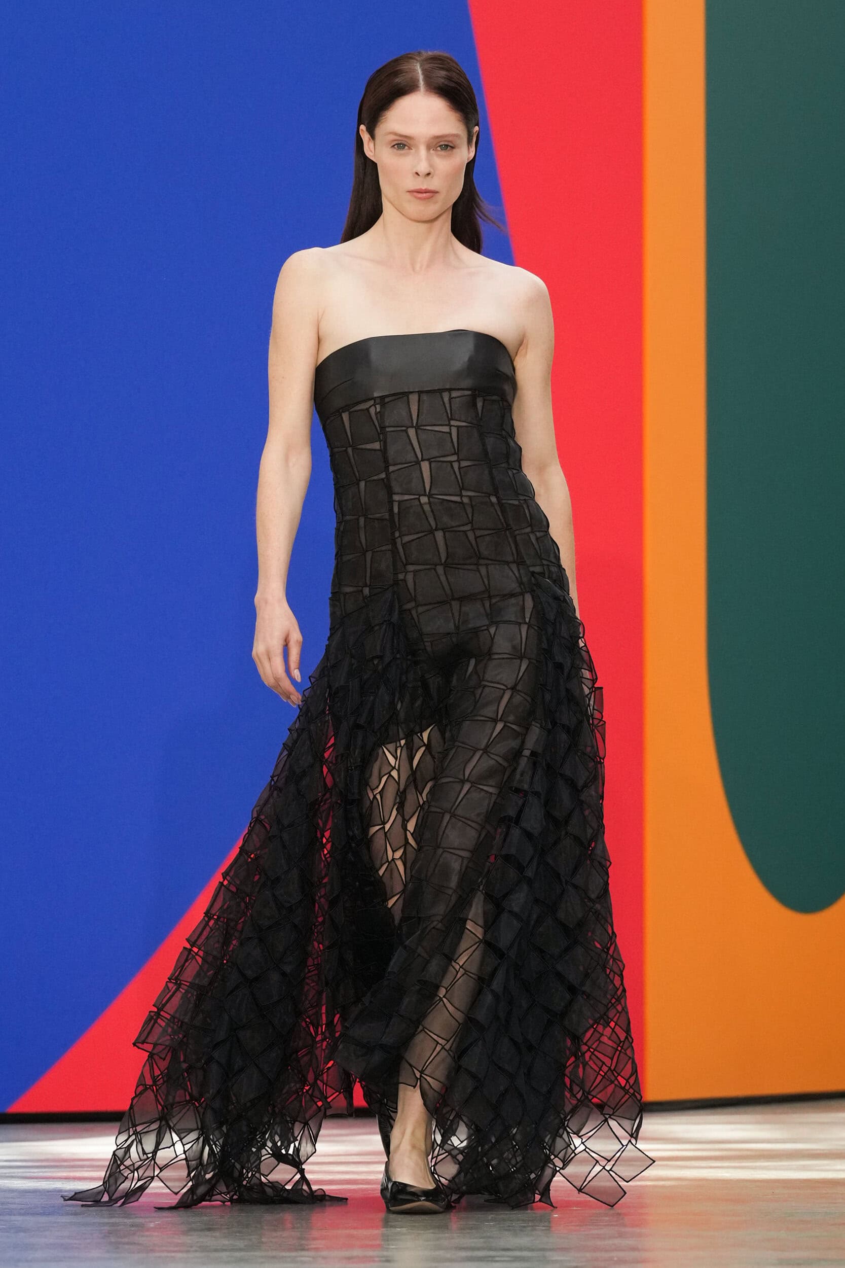 Akris Spring 2026 Fashion Show