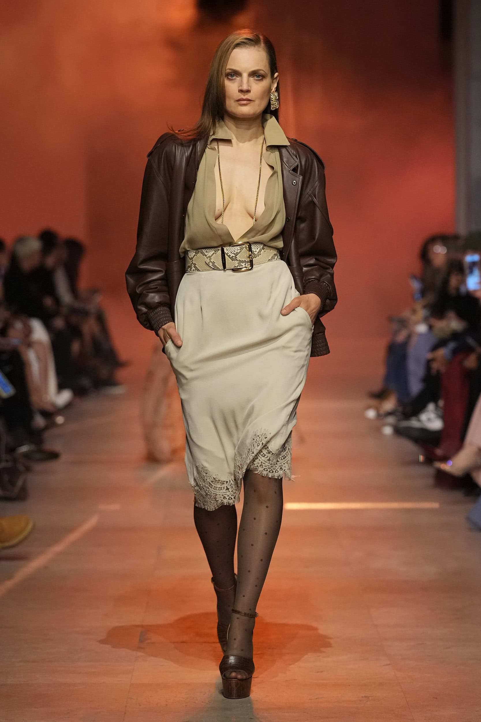 Elie Saab Spring 2026 Fashion Show