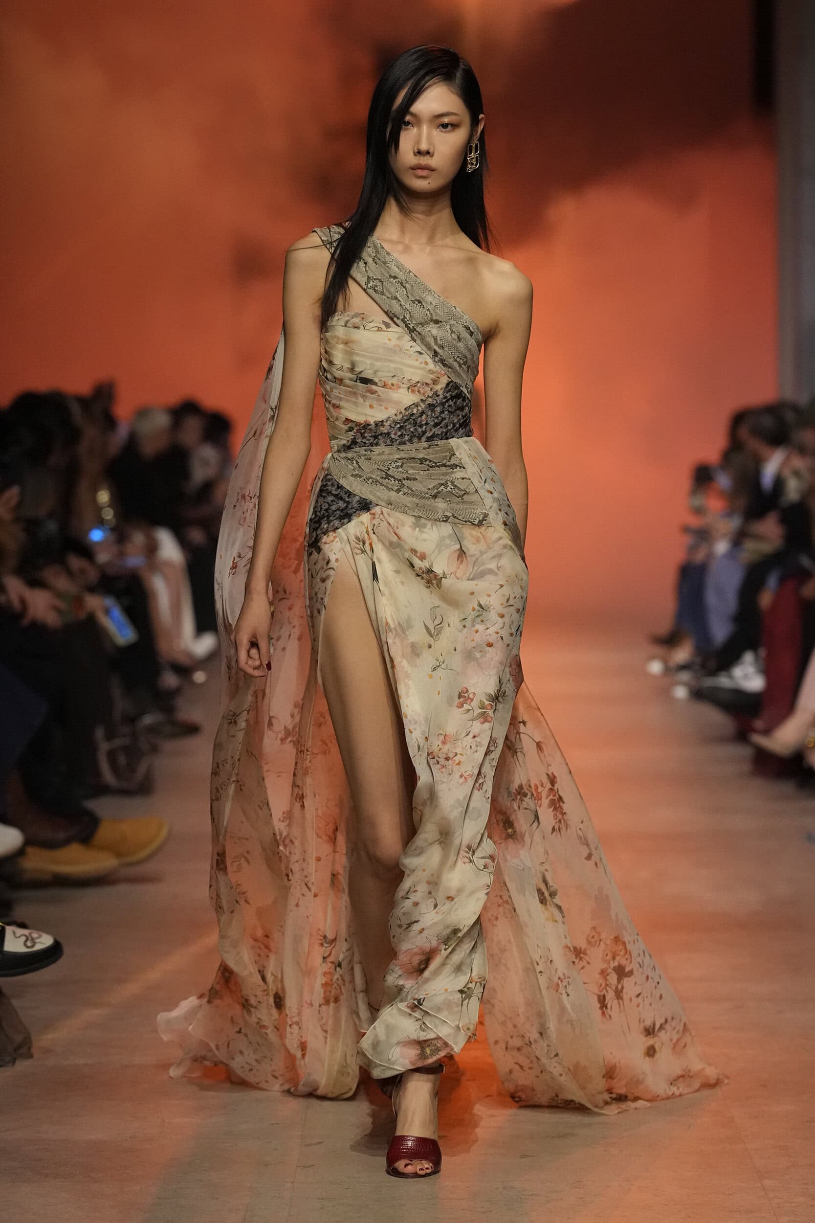 Elie Saab Spring 2026 Fashion Show