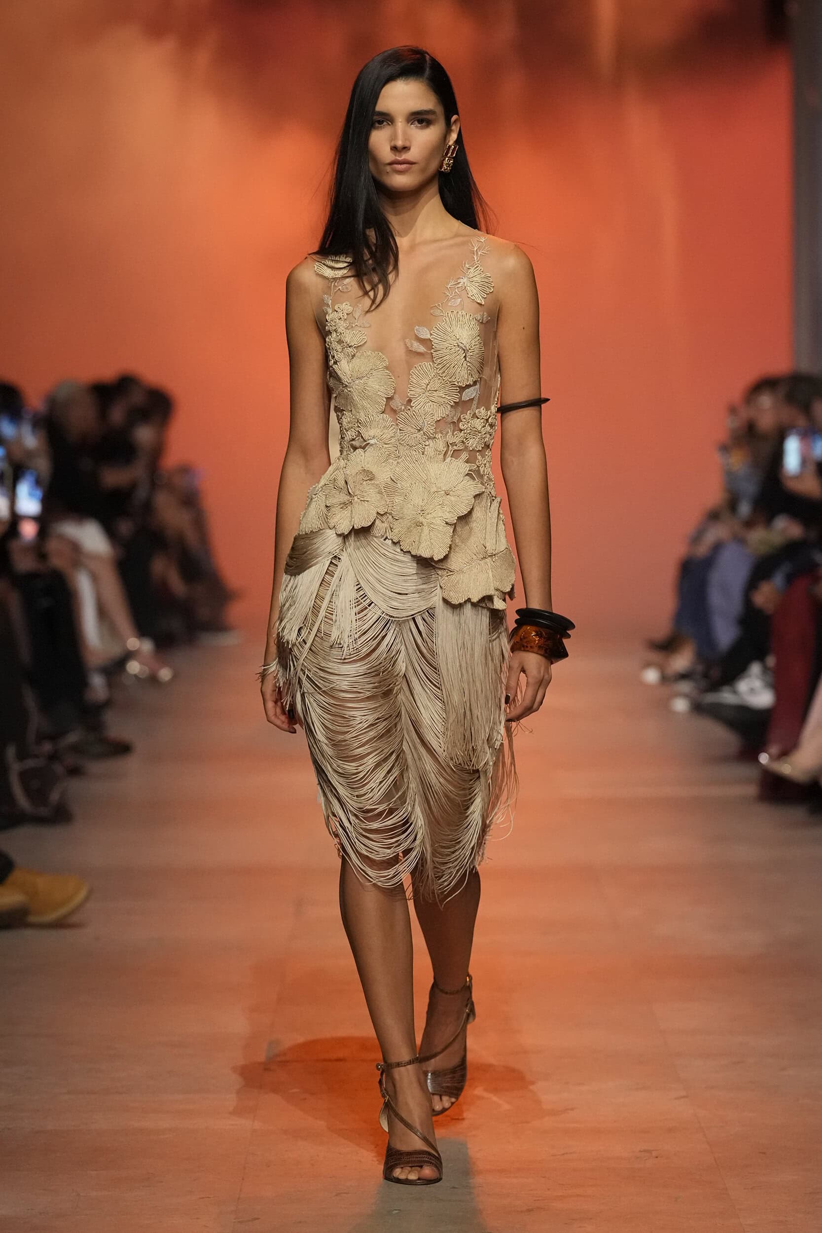Elie Saab Spring 2026 Fashion Show