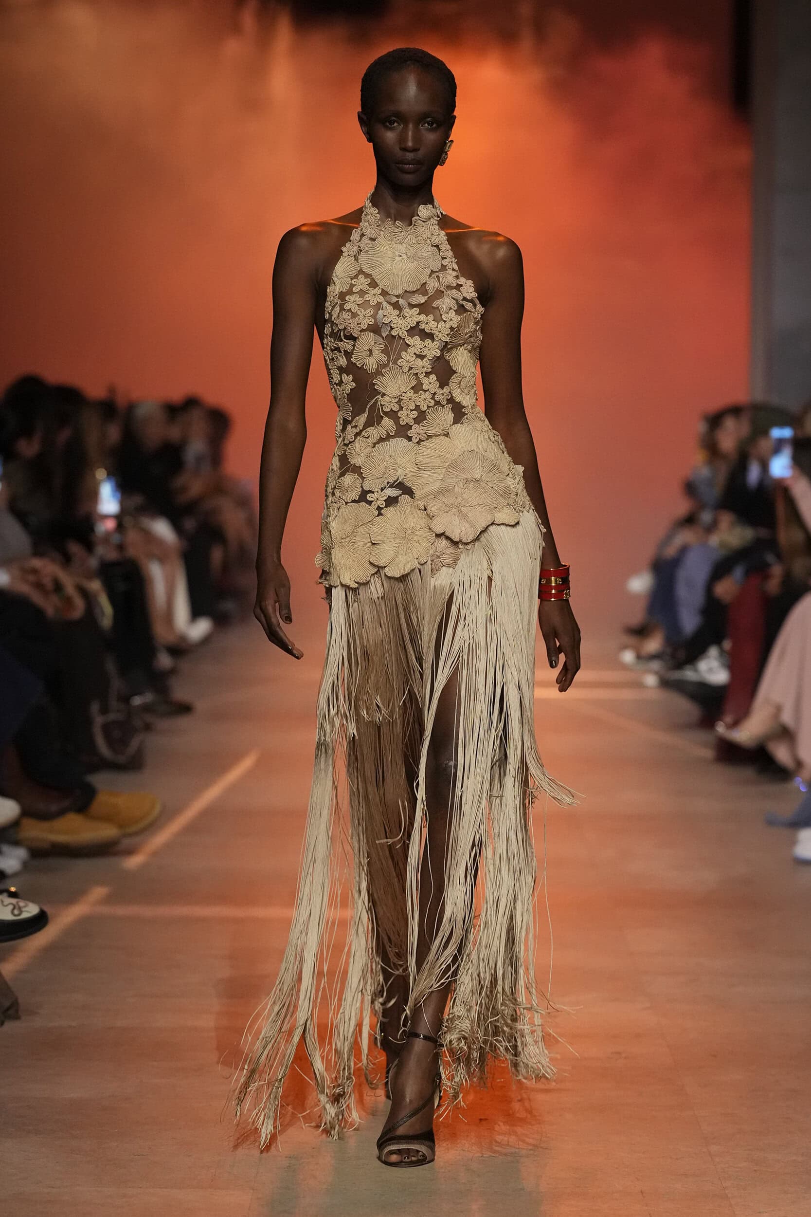 Elie Saab Spring 2026 Fashion Show