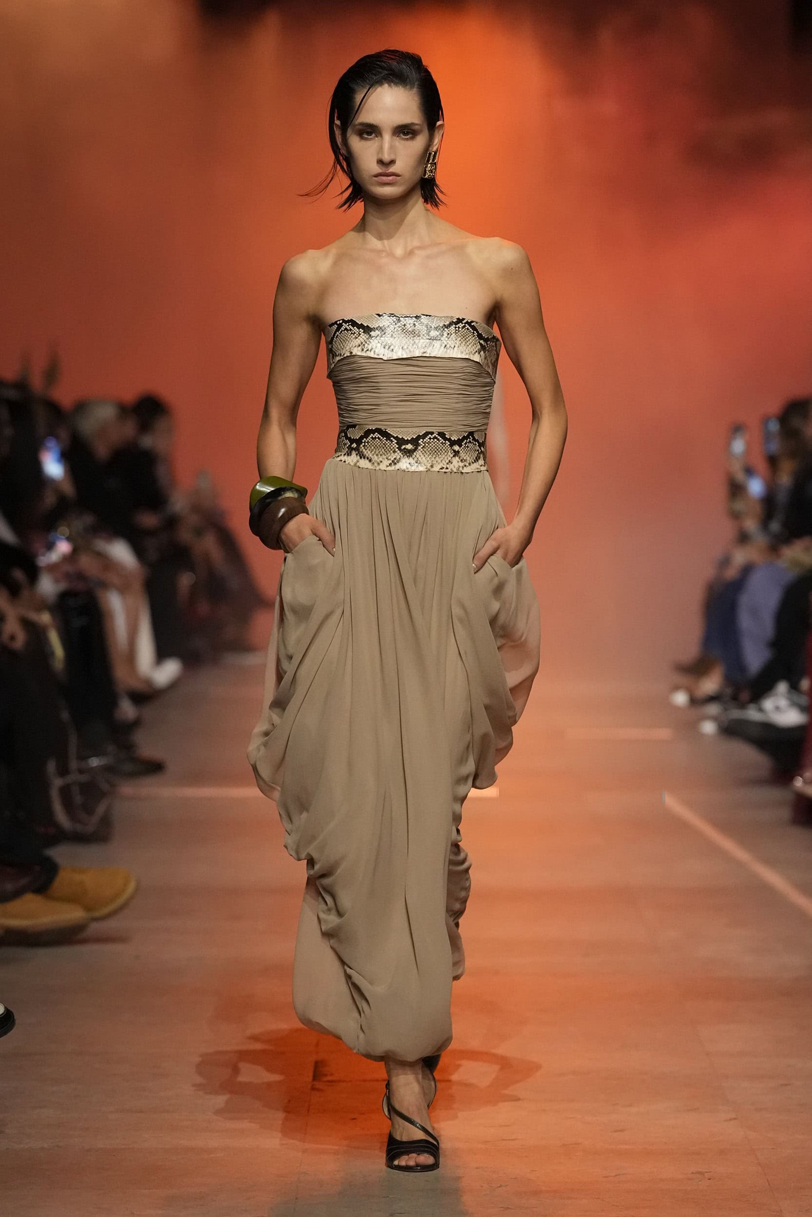 Elie Saab Spring 2026 Fashion Show