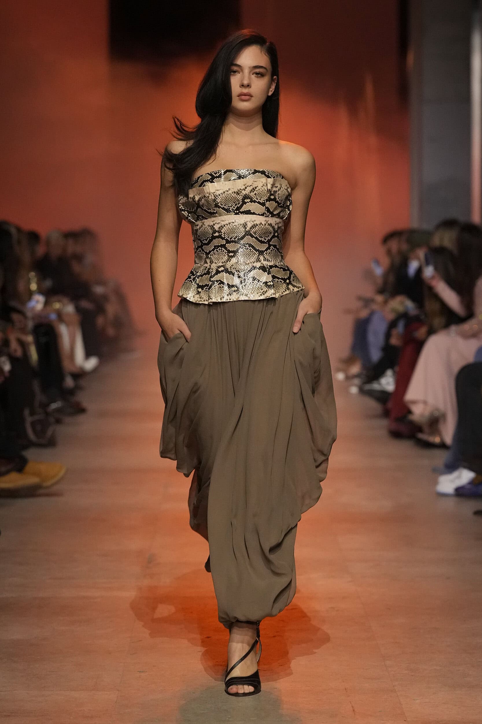 Elie Saab Spring 2026 Fashion Show
