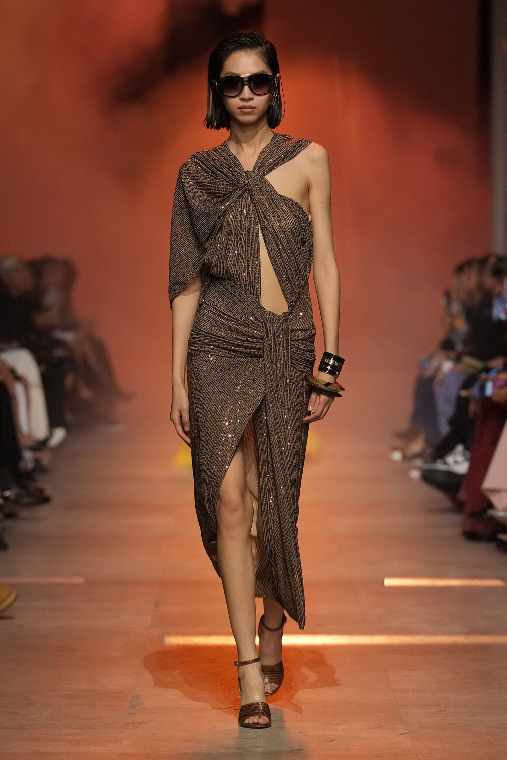 Elie Saab Spring 2026 Fashion Show