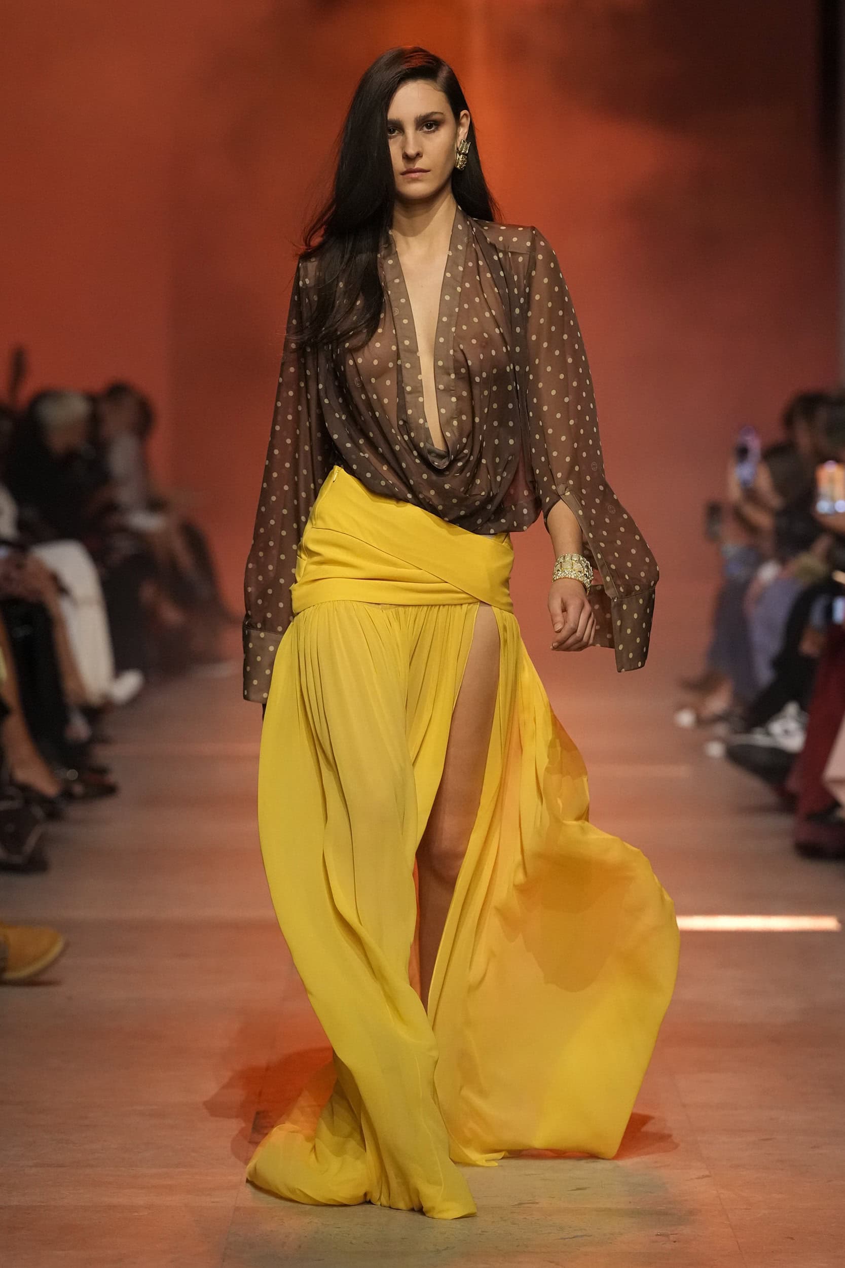 Elie Saab Spring 2026 Fashion Show