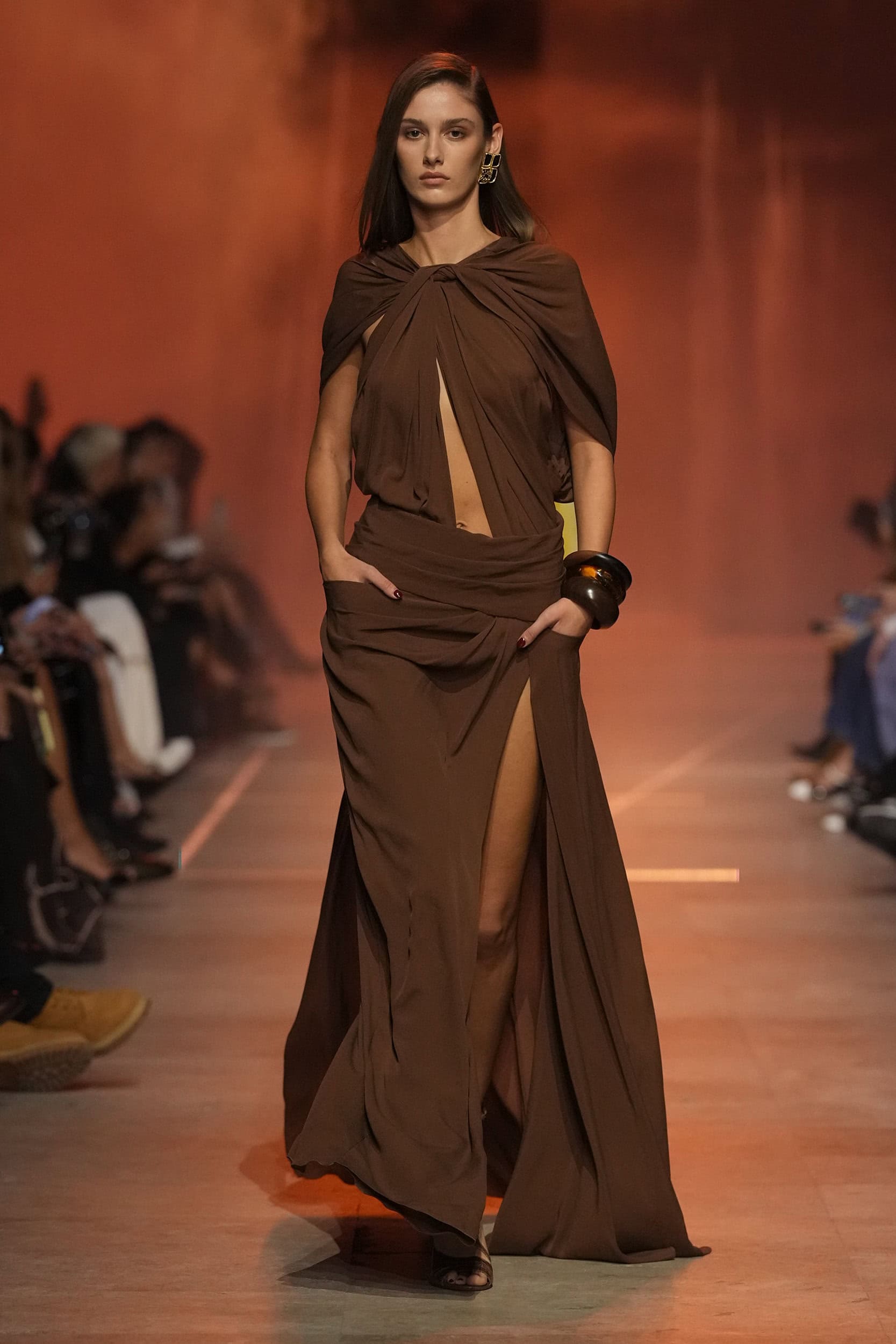 Elie Saab Spring 2026 Fashion Show