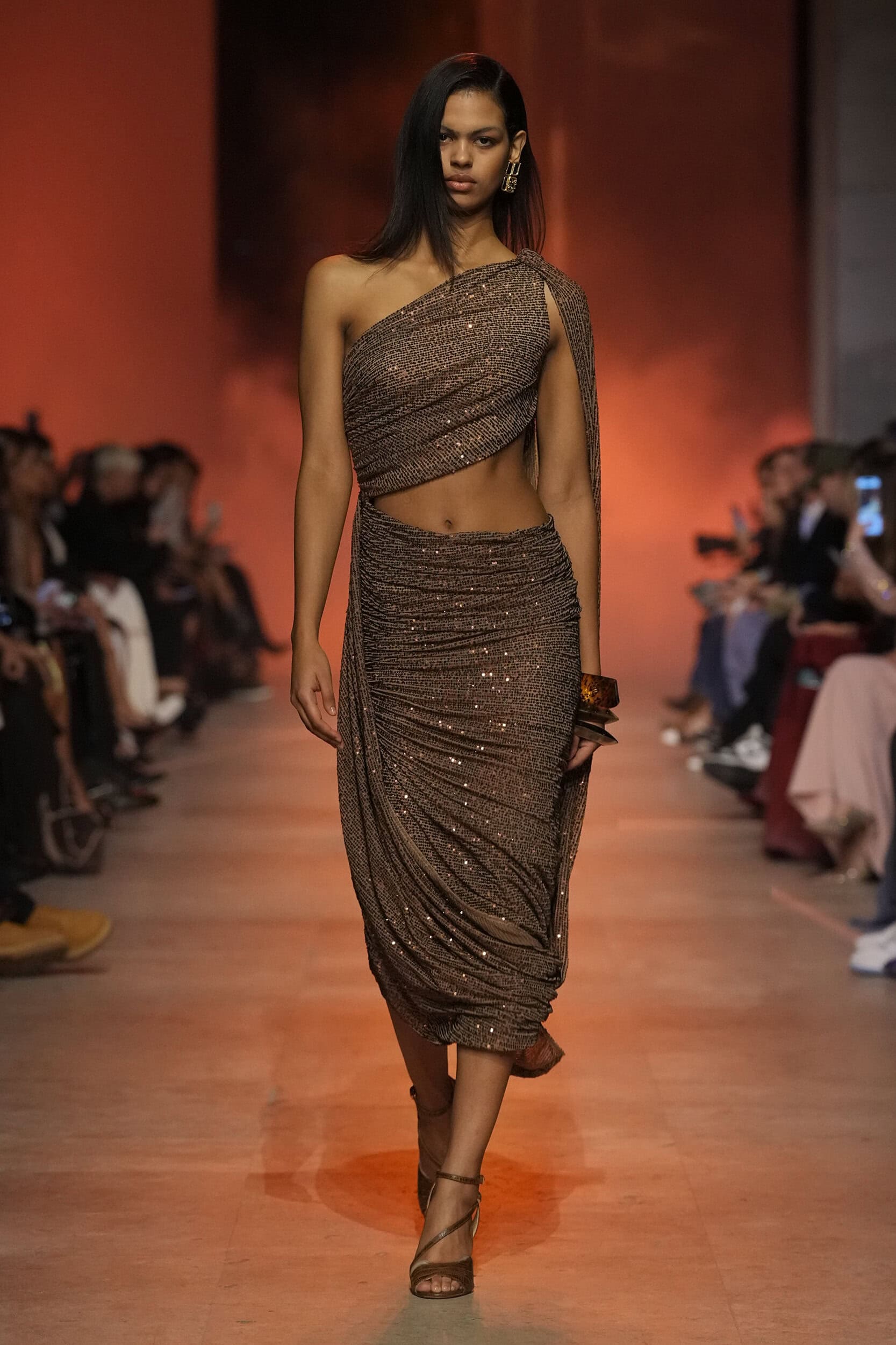Elie Saab Spring 2026 Fashion Show