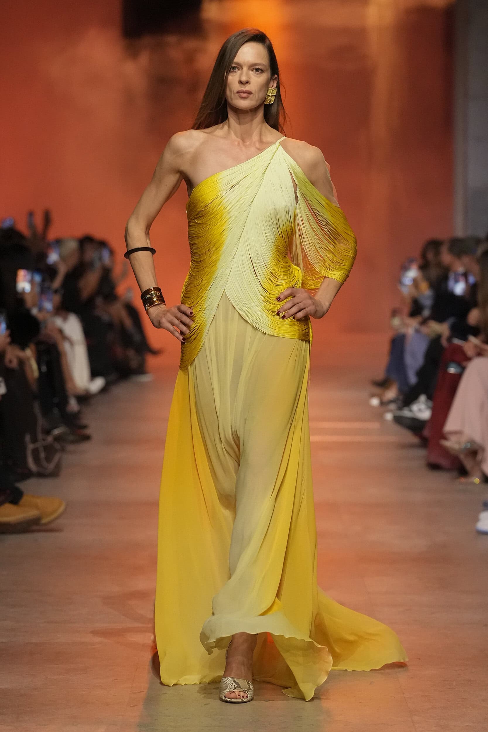 Elie Saab Spring 2026 Fashion Show