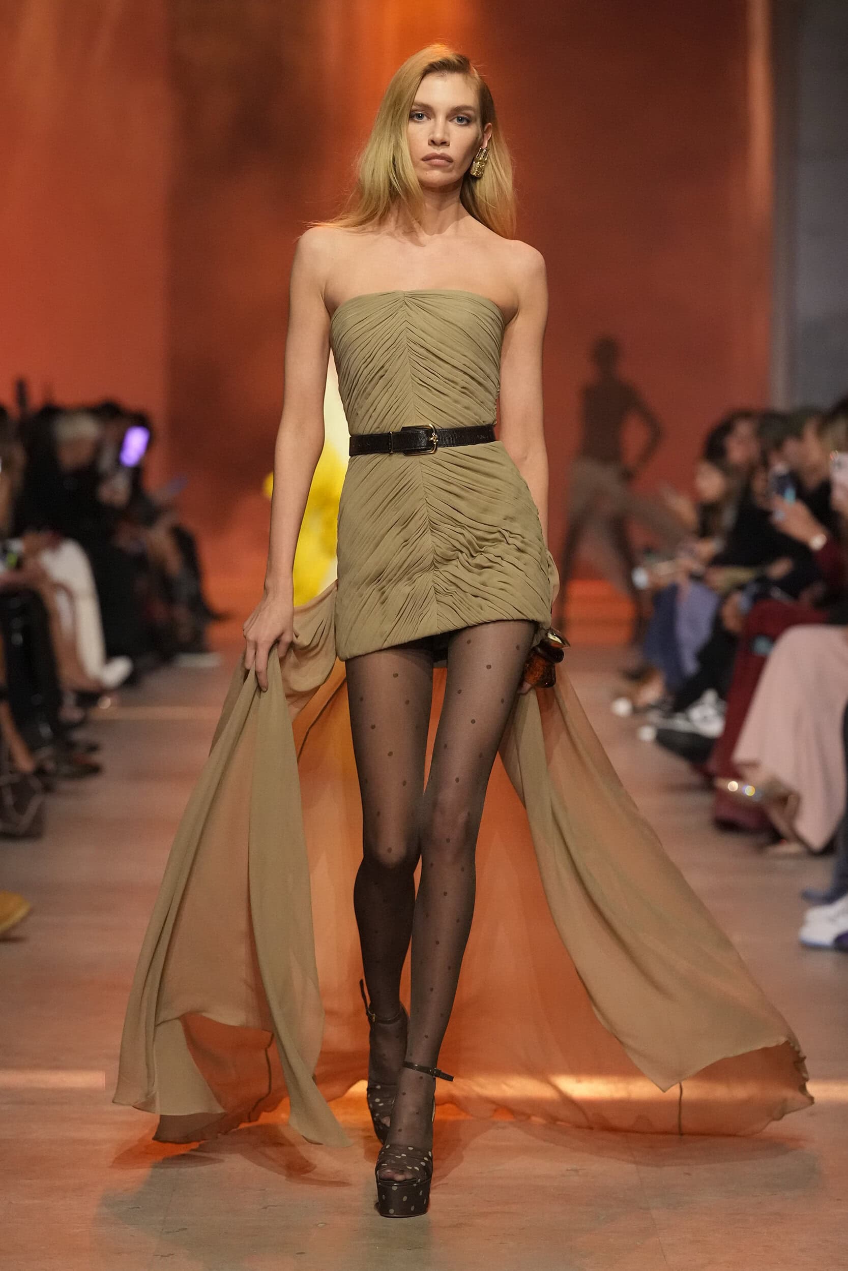 Elie Saab Spring 2026 Fashion Show