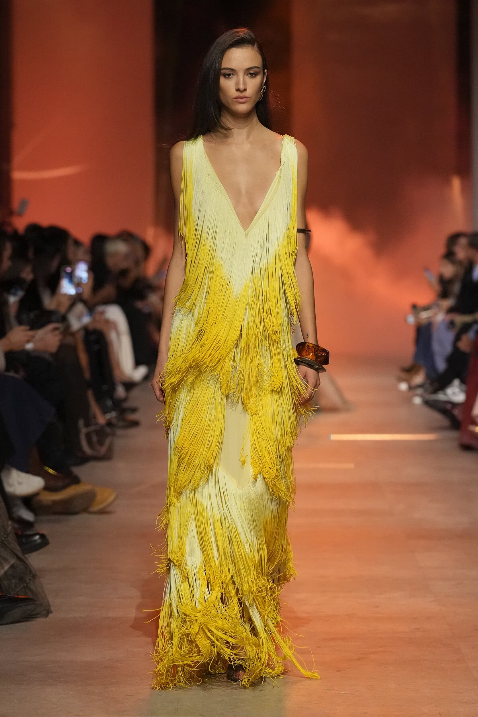Elie Saab Spring 2026 Fashion Show