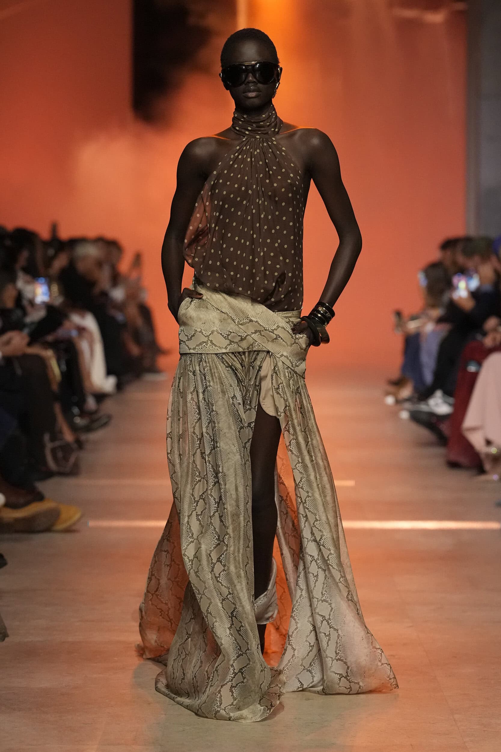 Elie Saab Spring 2026 Fashion Show
