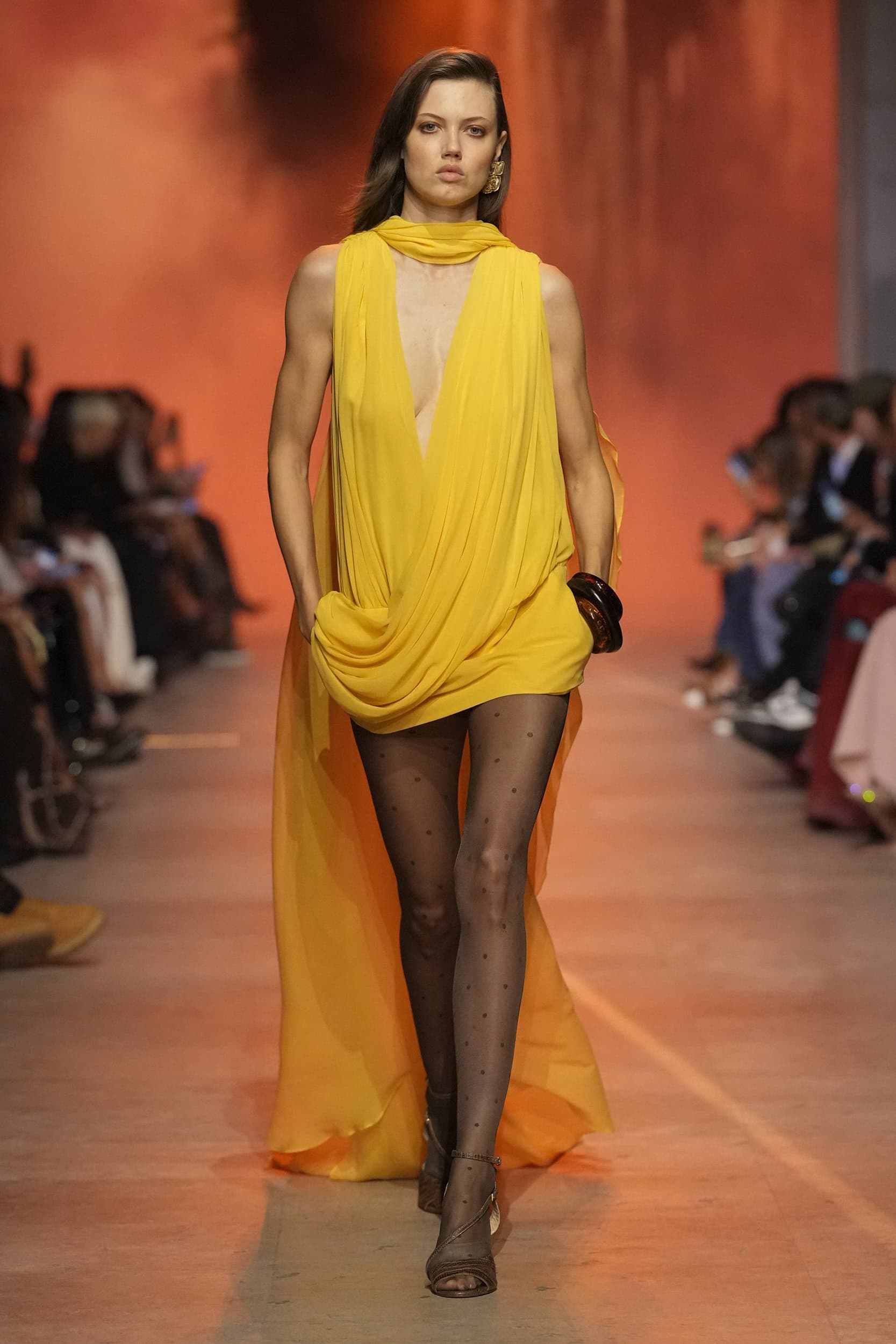 Elie Saab Spring 2026 Fashion Show