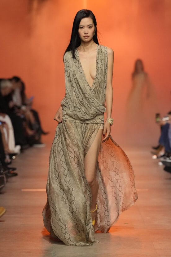 Elie Saab Spring 2026 Fashion Show