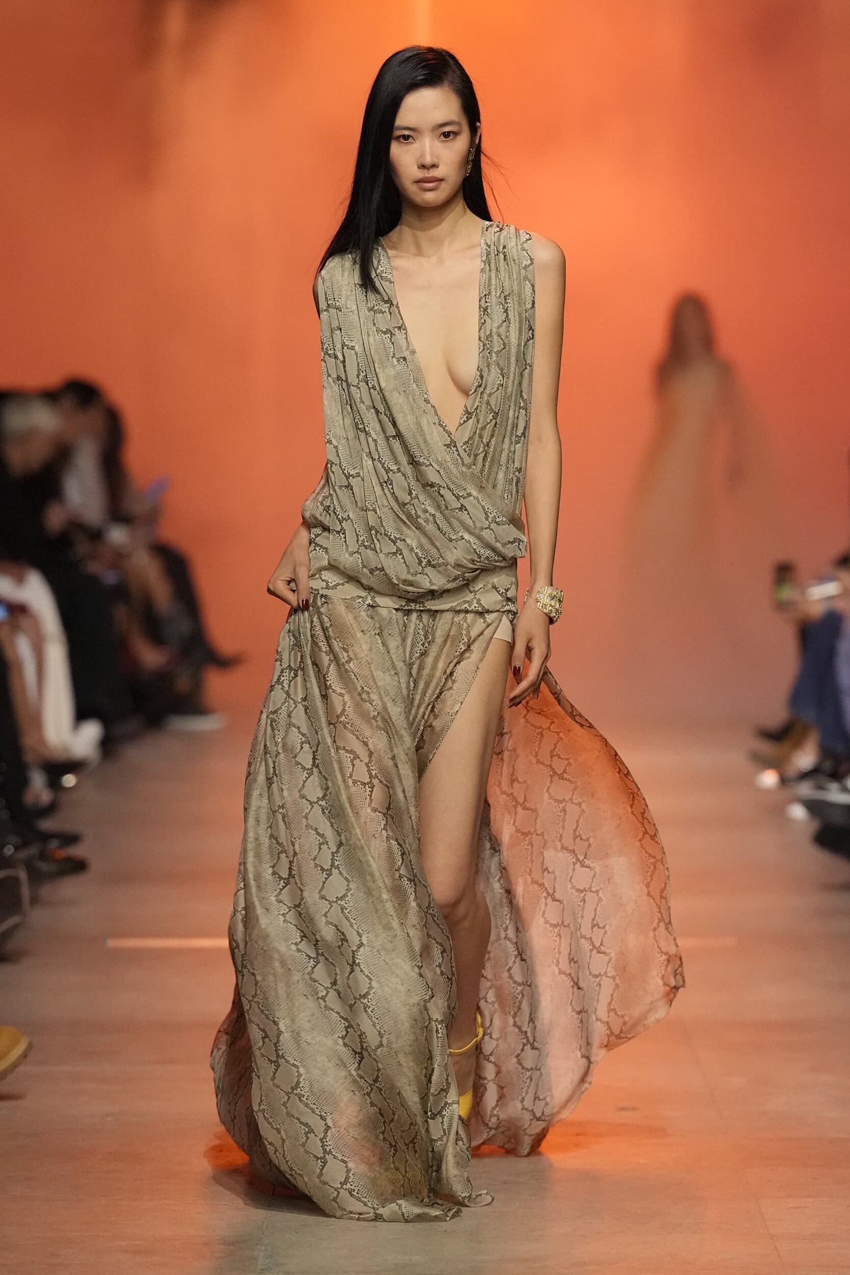 Elie Saab Spring 2026 Fashion Show
