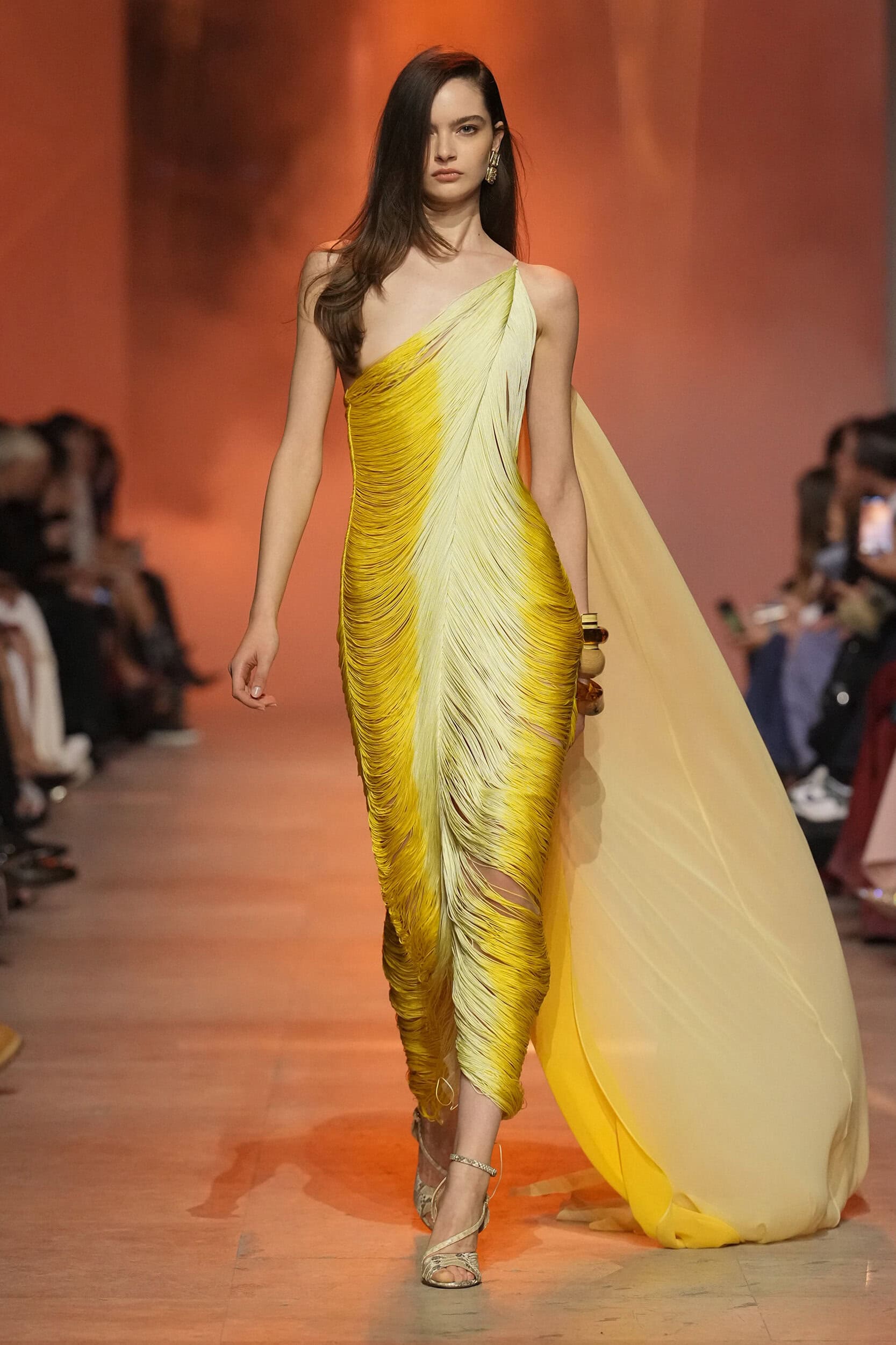 Elie Saab Spring 2026 Fashion Show