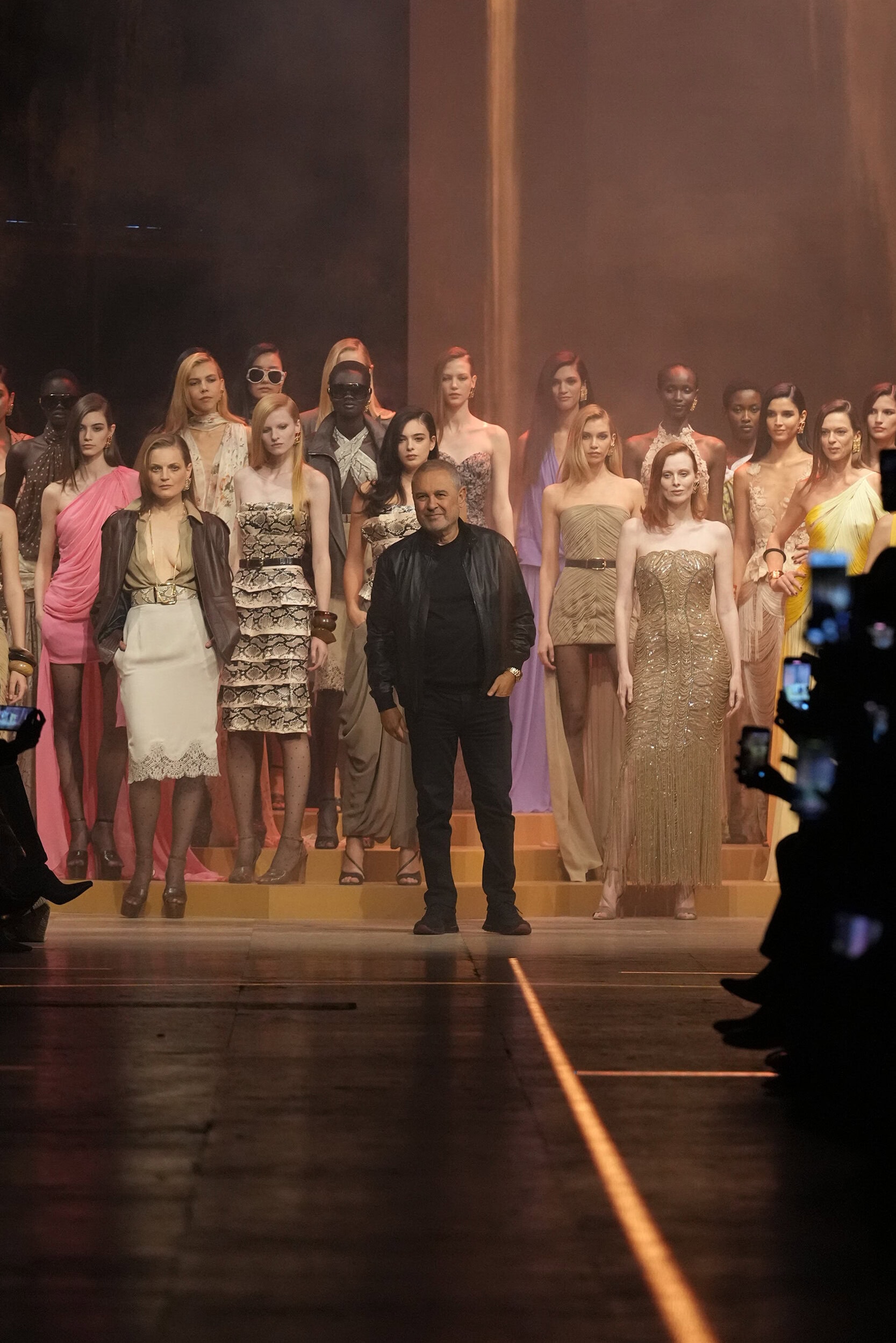 Elie Saab Spring 2026 Fashion Show