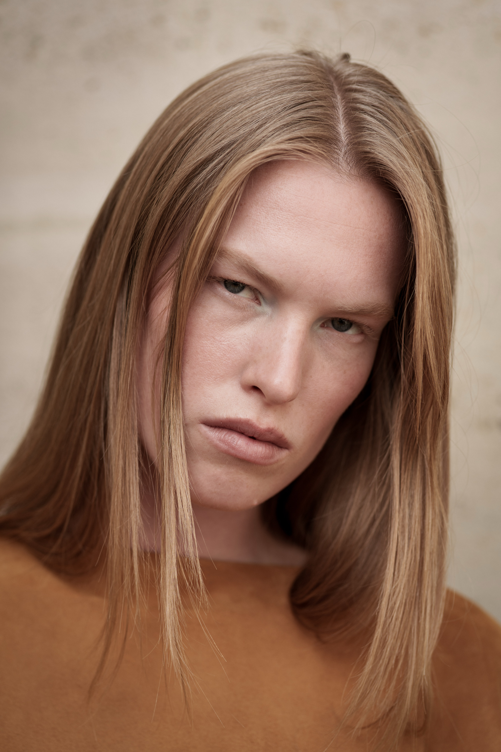 Gabriela Hearst Spring 2026 Fashion Show Backstage
