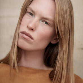 Gabriela Hearst Spring 2026 Fashion Show Backstage
