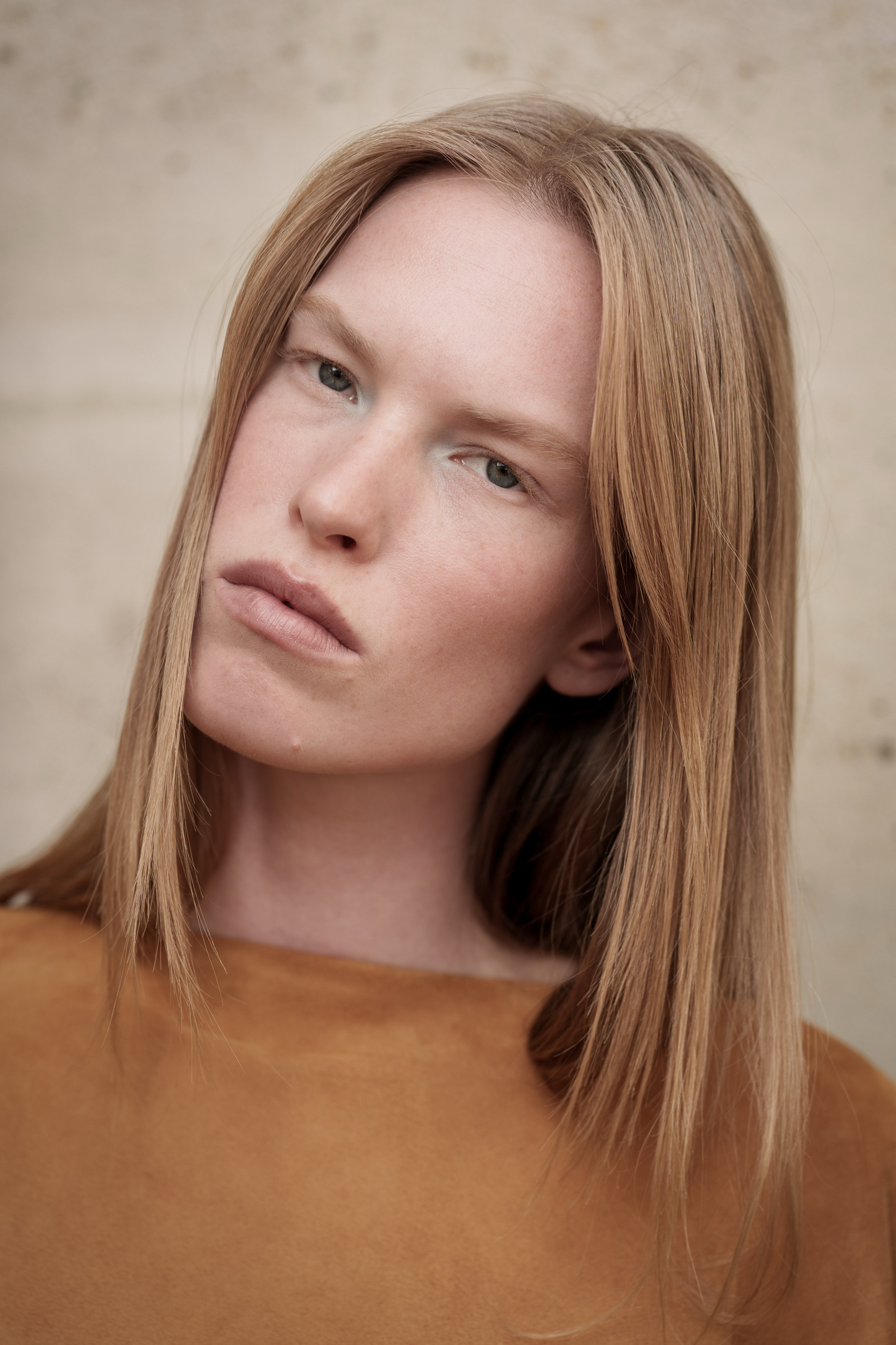 Gabriela Hearst Spring 2026 Fashion Show Backstage