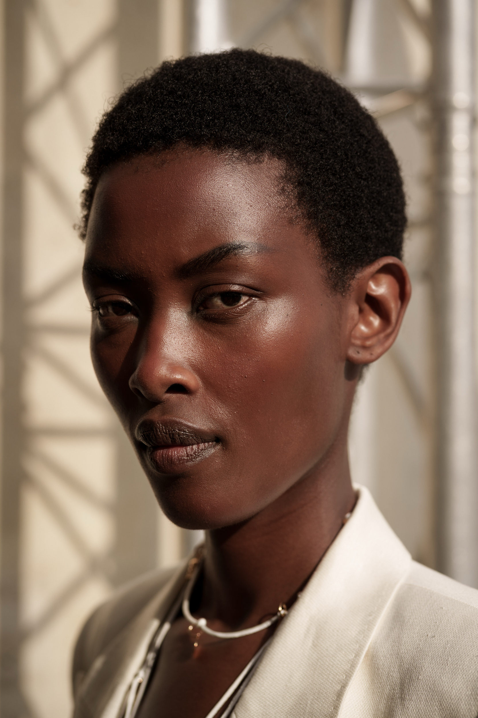 Gabriela Hearst Spring 2026 Fashion Show Backstage