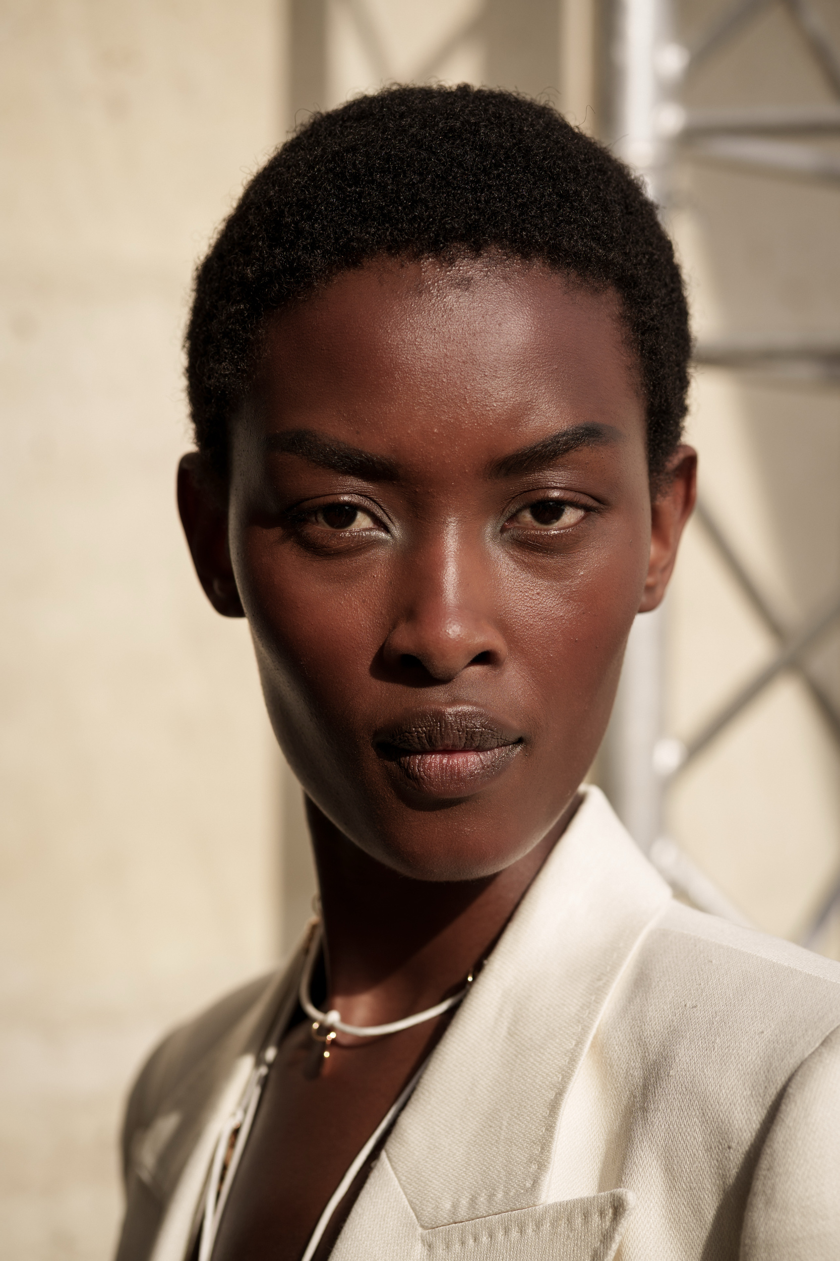 Gabriela Hearst Spring 2026 Fashion Show Backstage