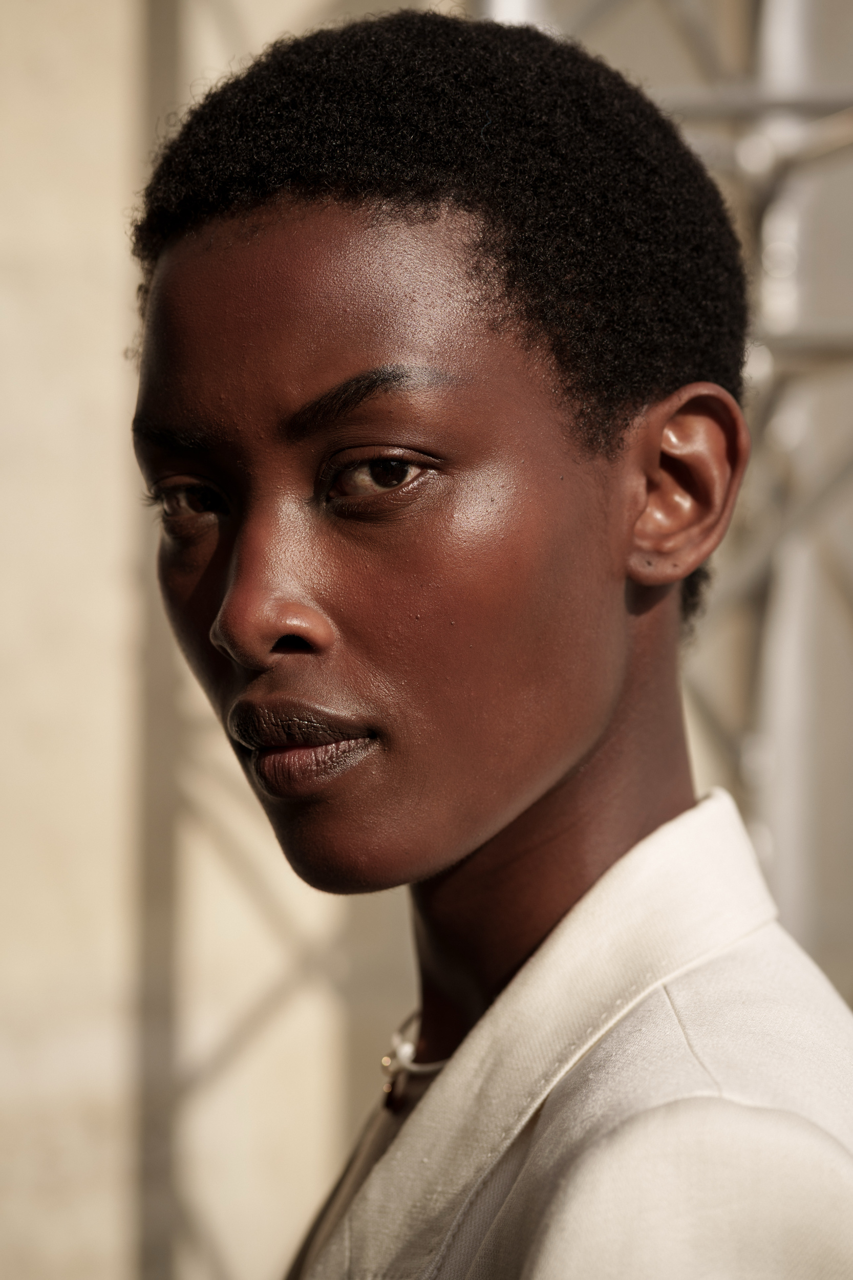 Gabriela Hearst Spring 2026 Fashion Show Backstage